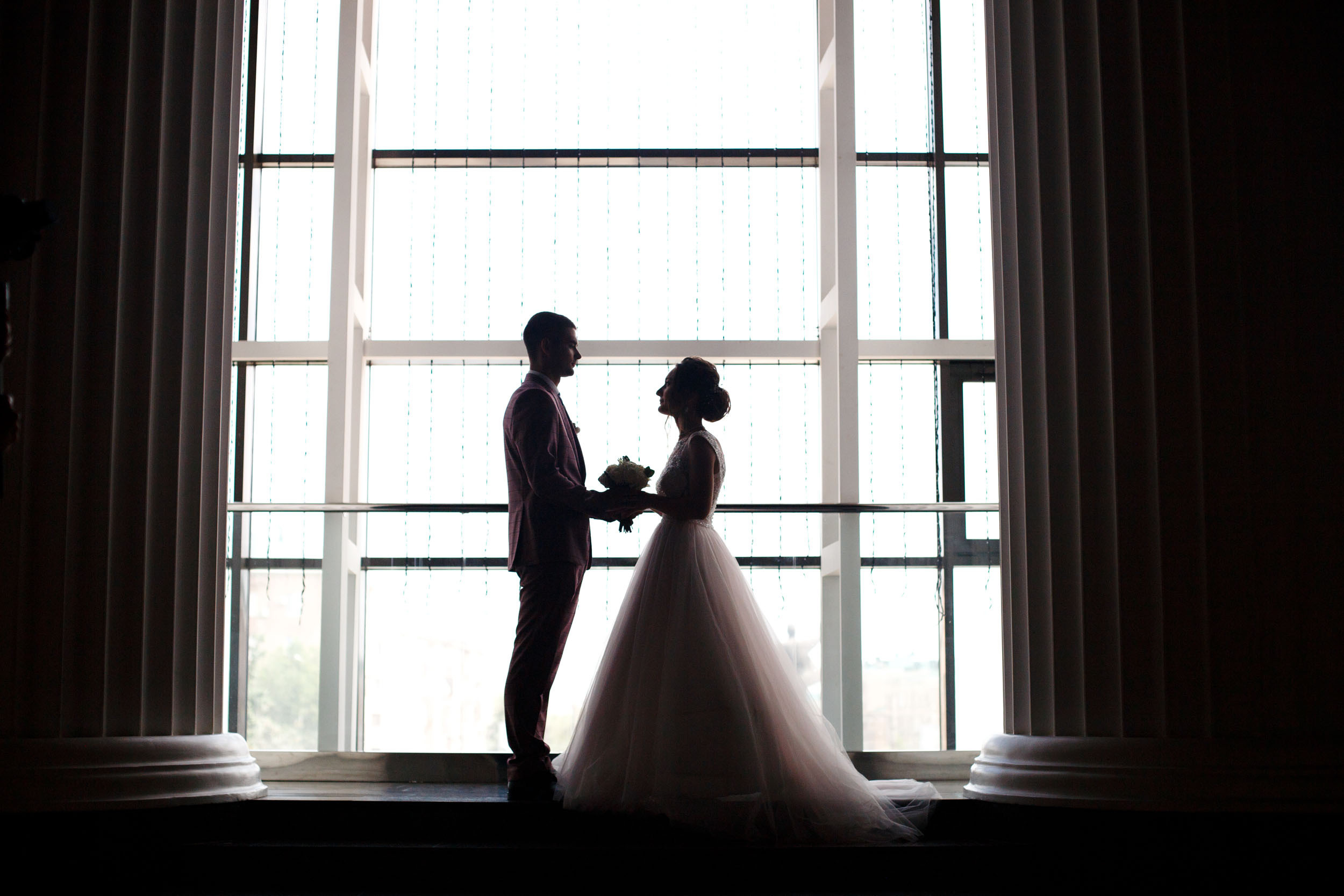 Ксения и Матвей. Детский, семейный и свадебный фотограф в г. Орск Ирина Шмидт