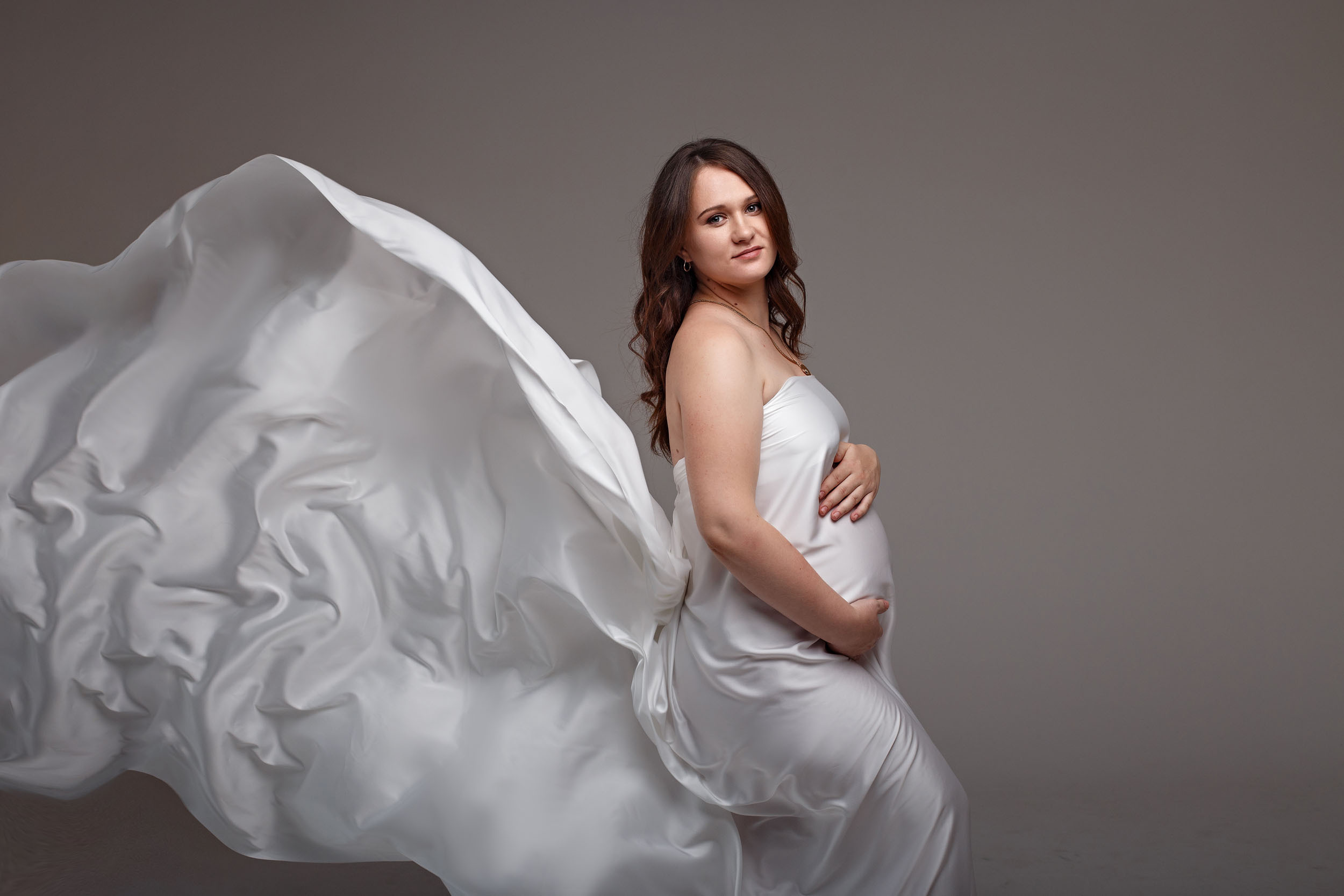 БЕРЕМЕННОСТЬ. Детский, семейный и свадебный фотограф в г. Орск Ирина Шмидт