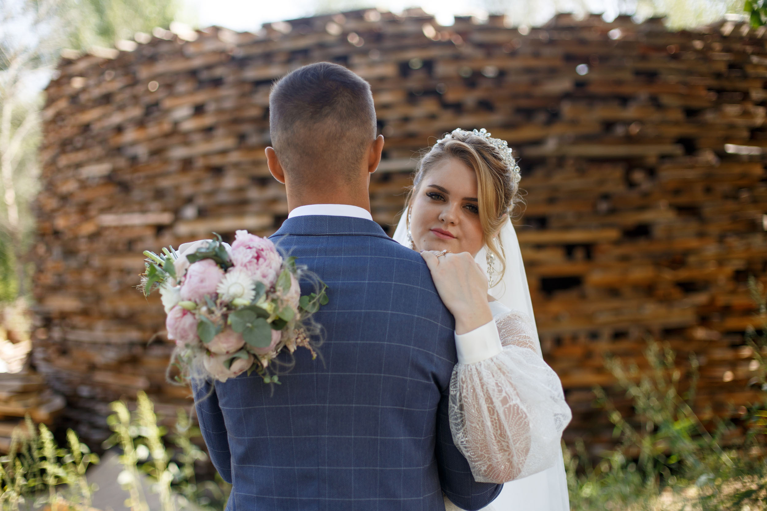 Ксения и Дмитрий. Детский, семейный и свадебный фотограф в г. Орск Ирина Шмидт