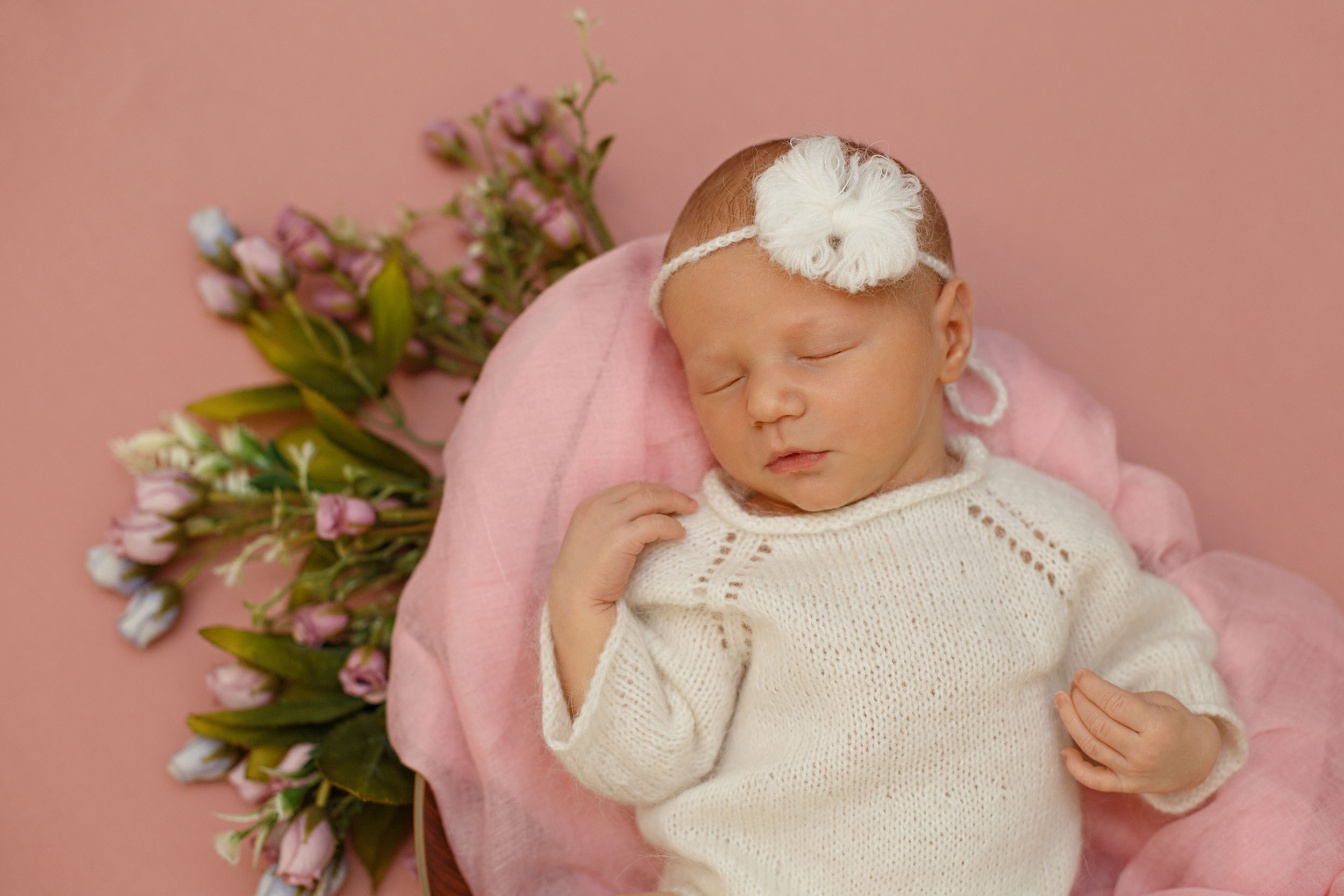 НОВОРОЖДЕННЫЕ. Детский, семейный и свадебный фотограф в г. Орск Ирина Шмидт