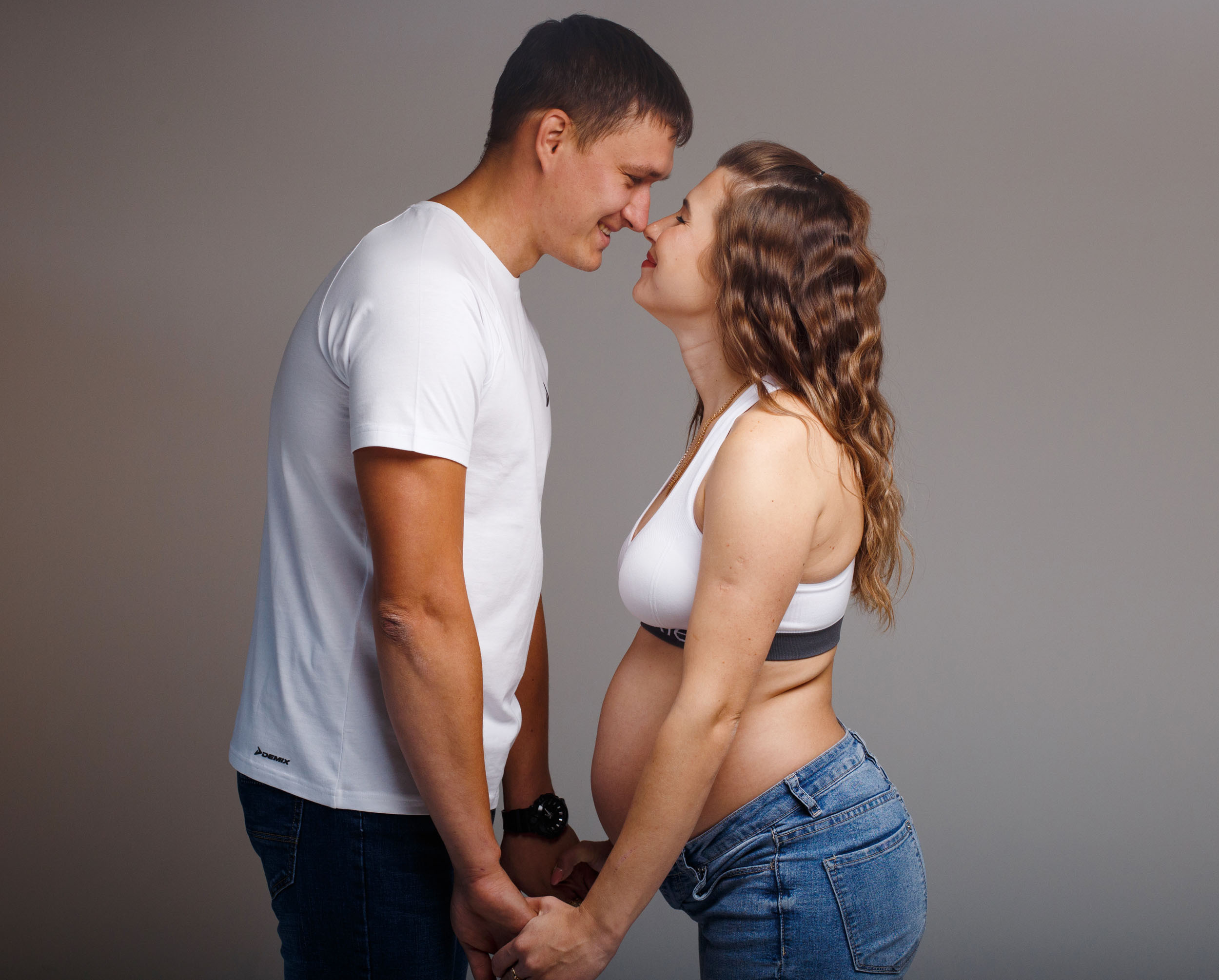 БЕРЕМЕННОСТЬ. Детский, семейный и свадебный фотограф в г. Орск Ирина Шмидт