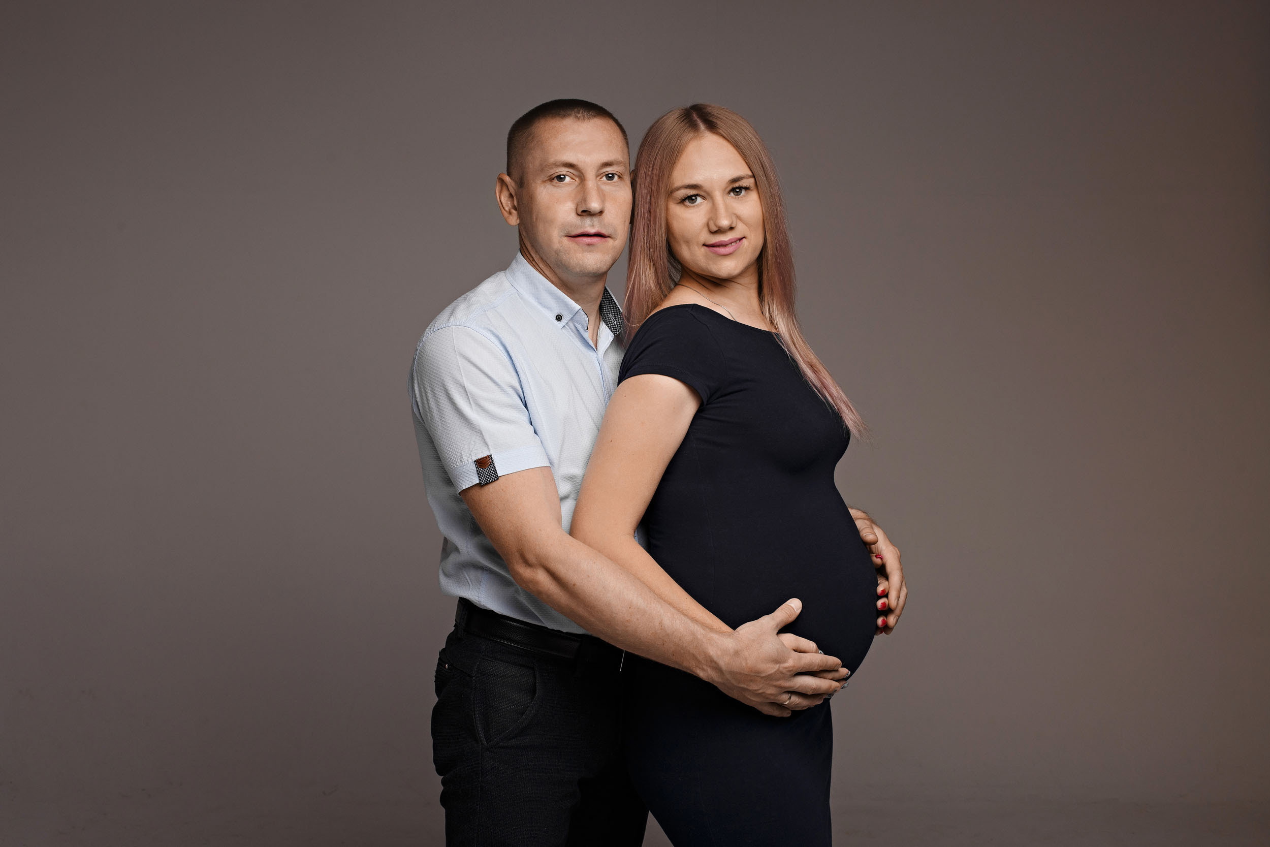 БЕРЕМЕННОСТЬ. Детский, семейный и свадебный фотограф в г. Орск Ирина Шмидт