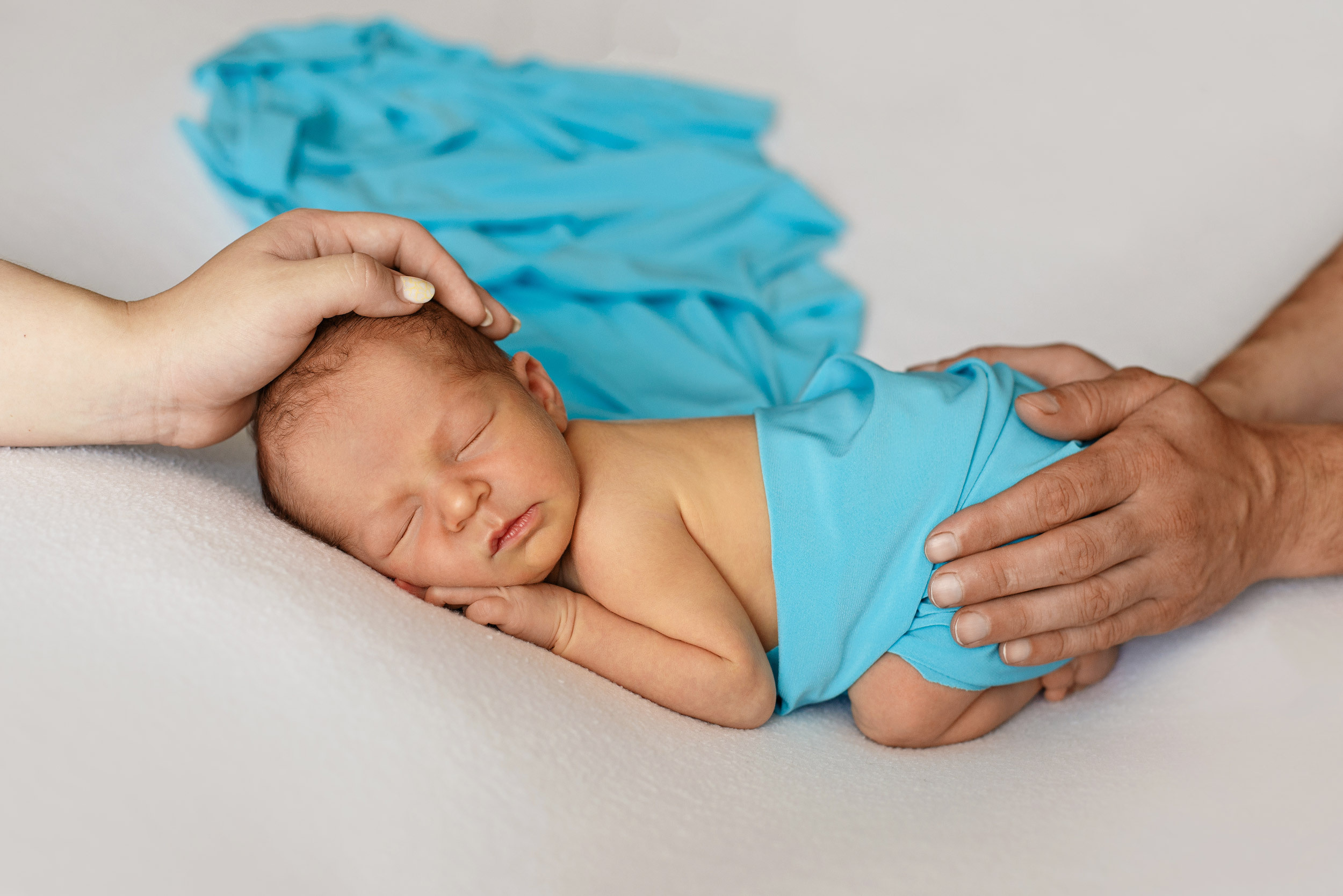 НОВОРОЖДЕННЫЕ. Детский, семейный и свадебный фотограф в г. Орск Ирина Шмидт