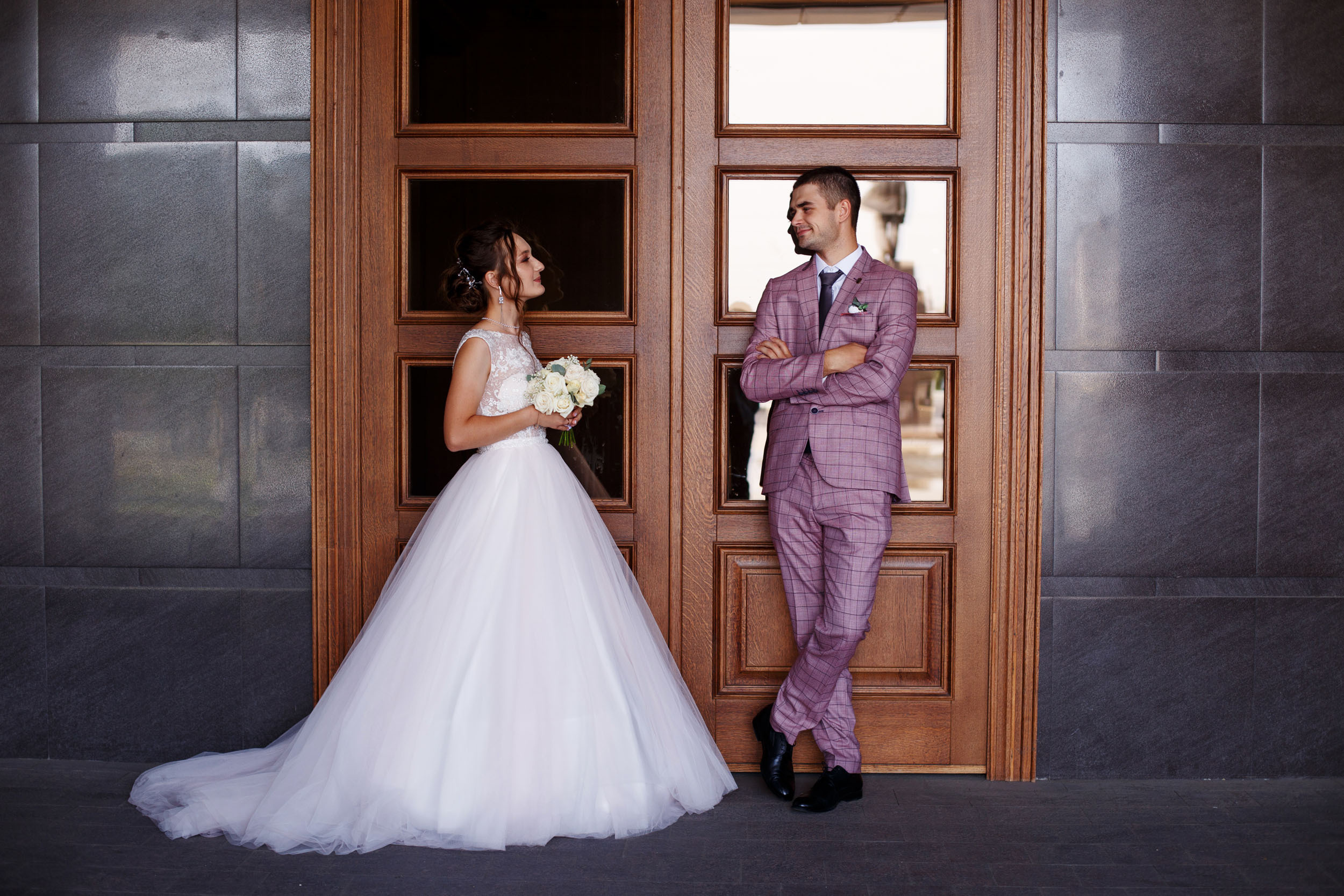 Ксения и Матвей. Детский, семейный и свадебный фотограф в г. Орск Ирина Шмидт