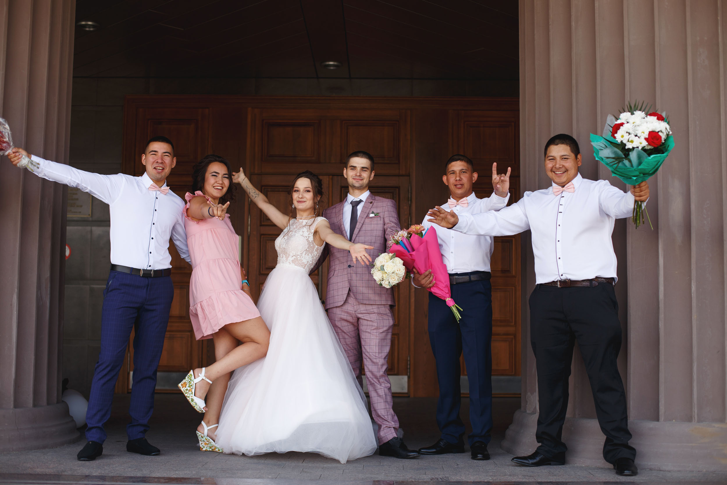 Ксения и Матвей. Детский, семейный и свадебный фотограф в г. Орск Ирина Шмидт