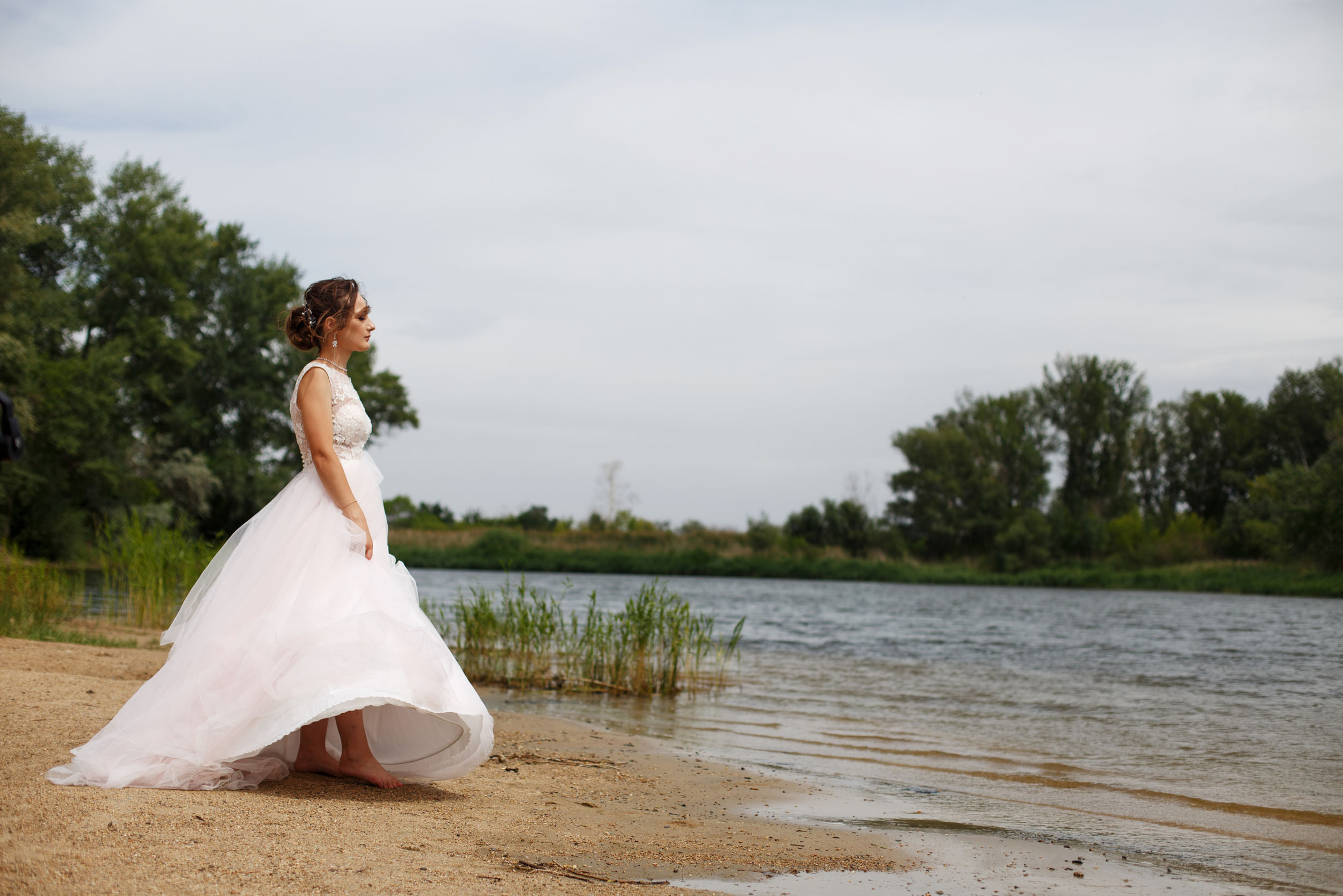Ксения и Матвей. Детский, семейный и свадебный фотограф в г. Орск Ирина Шмидт