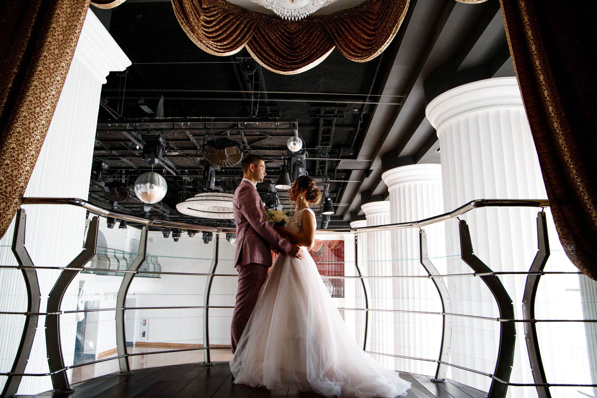 Ксения и Матвей. Детский, семейный и свадебный фотограф в г. Орск Ирина Шмидт