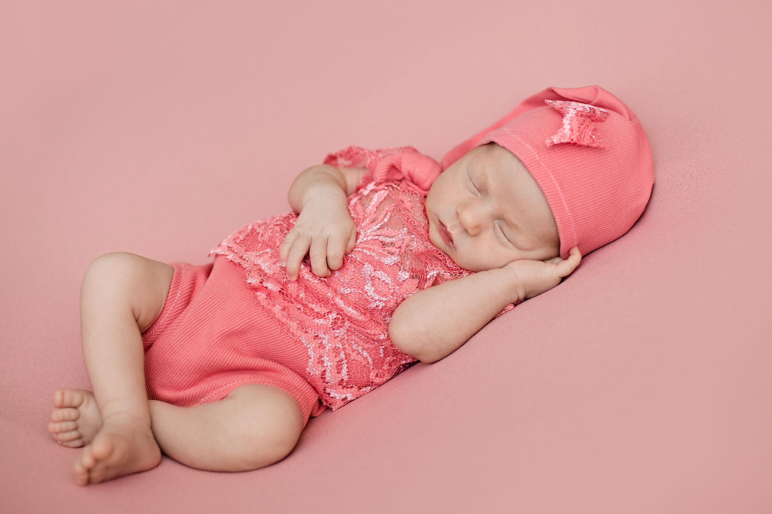 НОВОРОЖДЕННЫЕ. Детский, семейный и свадебный фотограф в г. Орск Ирина Шмидт