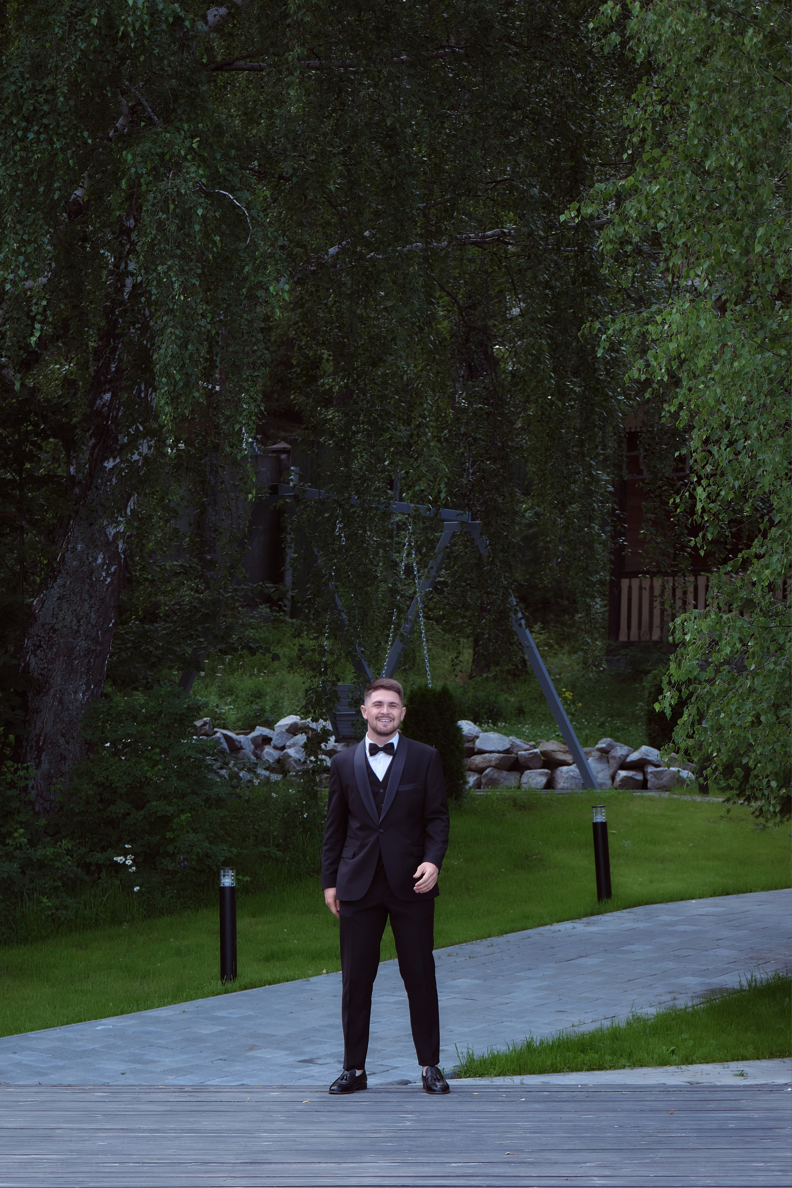 ДМИТРИЙ И КРИСТИНА. Свадебный фотограф в Екатеринбурге Соседков Евгений