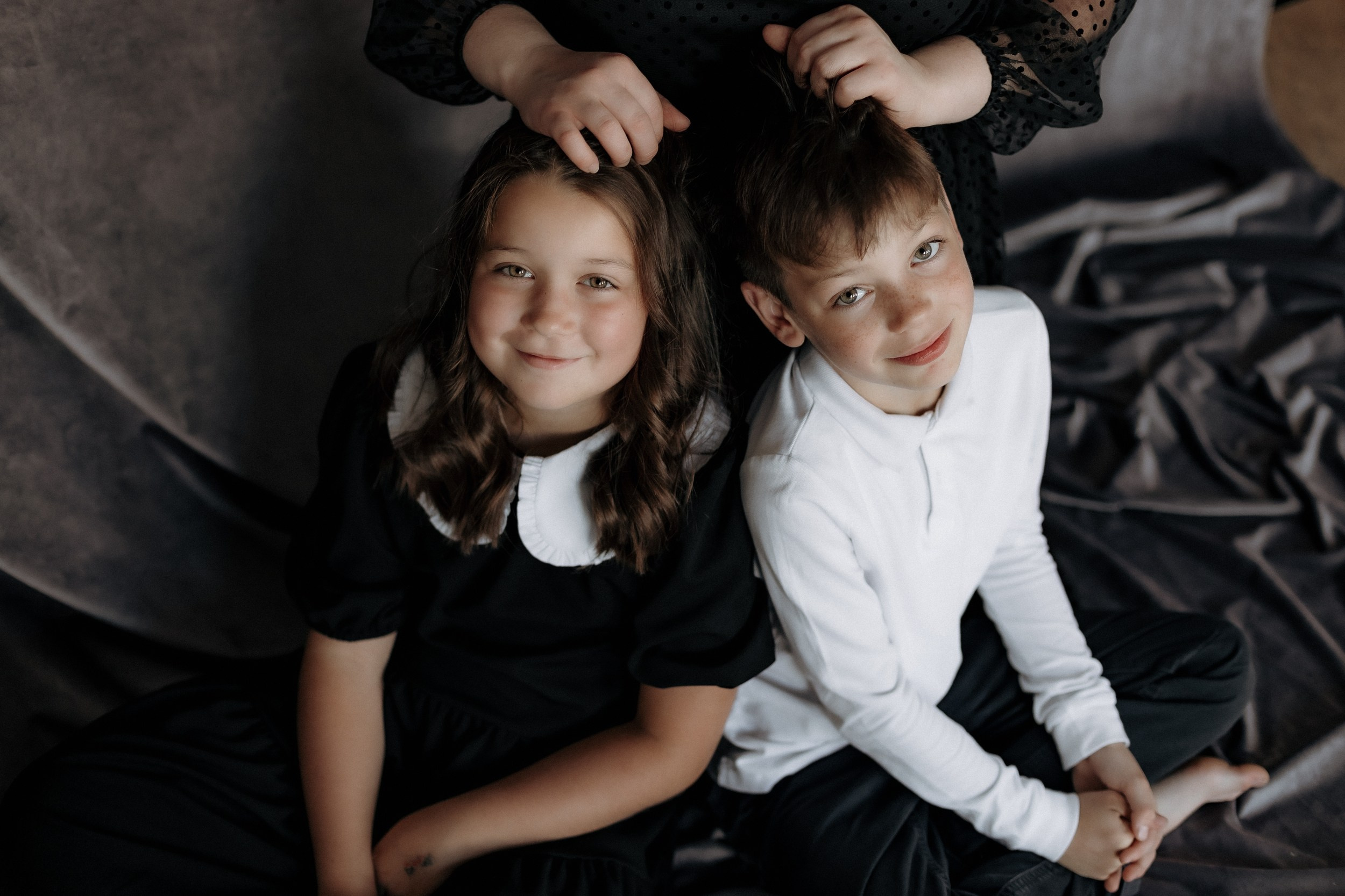 T & Family. Свадебный фотограф Пермь