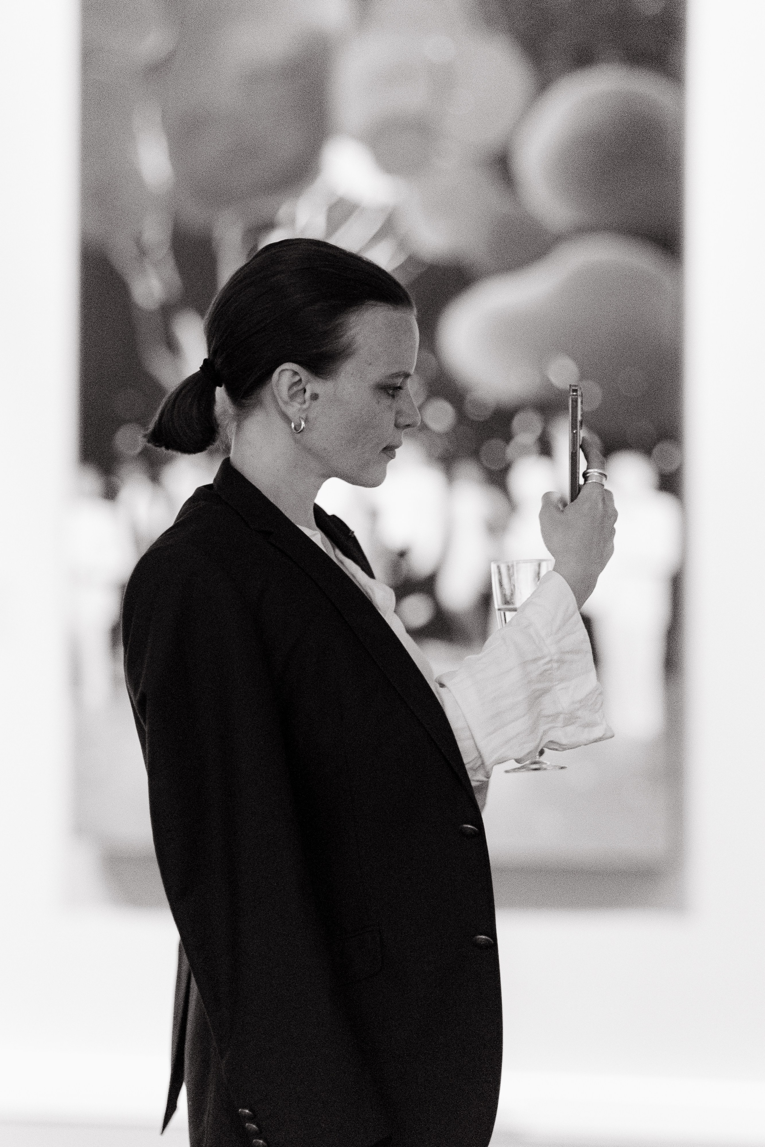 Фотограф на открытие выставки. Свадебный фотограф в Москве Мария Крош