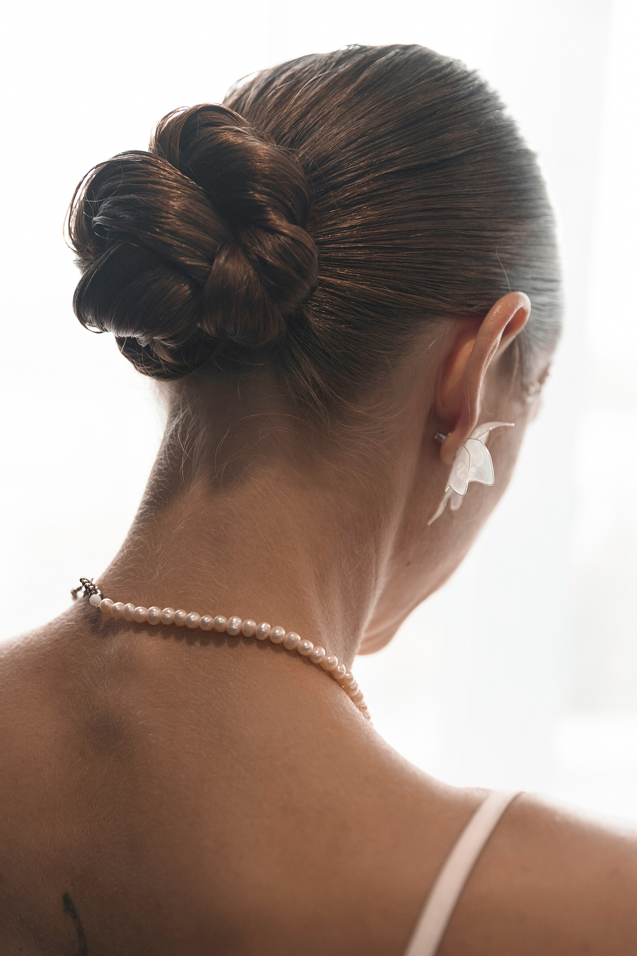 Михаил и Мария