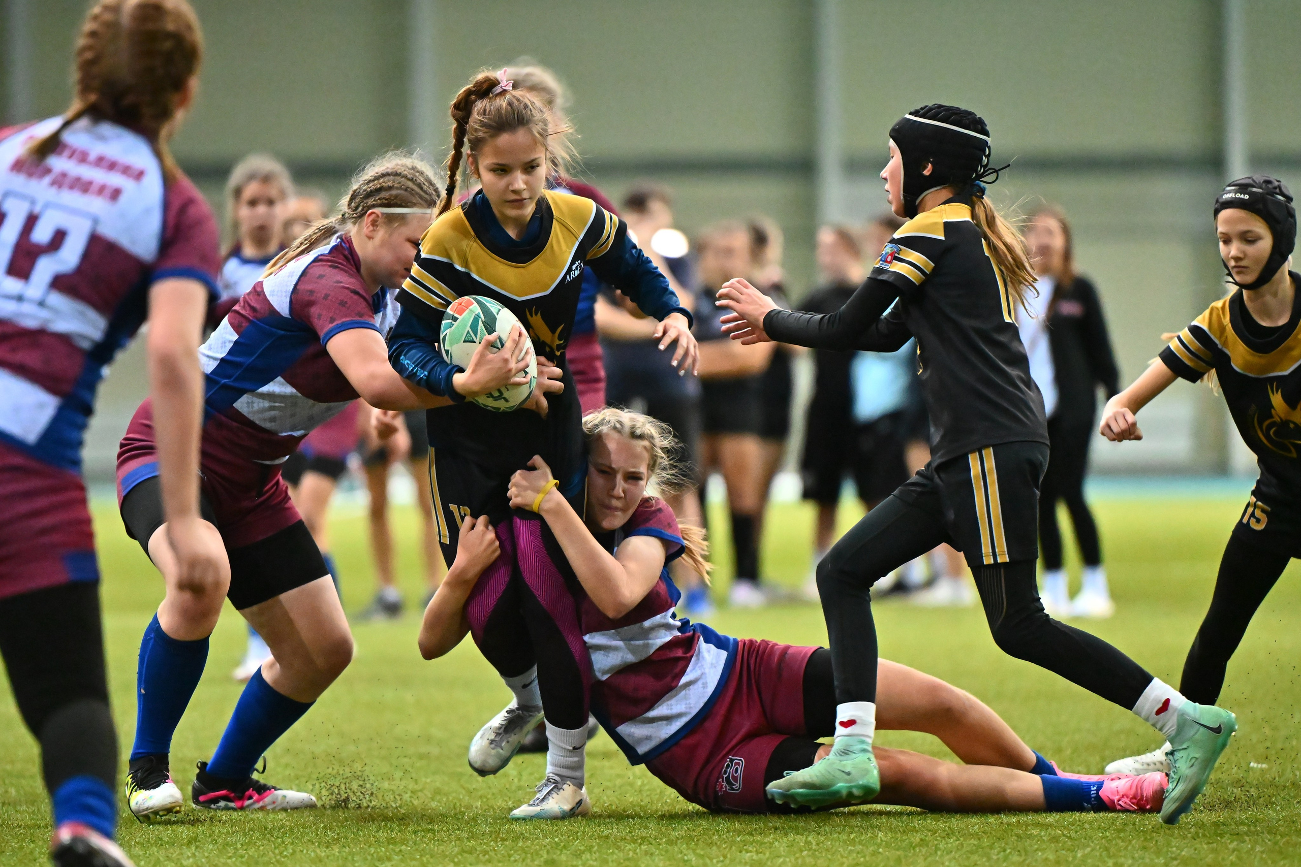 Спорт. Фотосъемка мероприятий