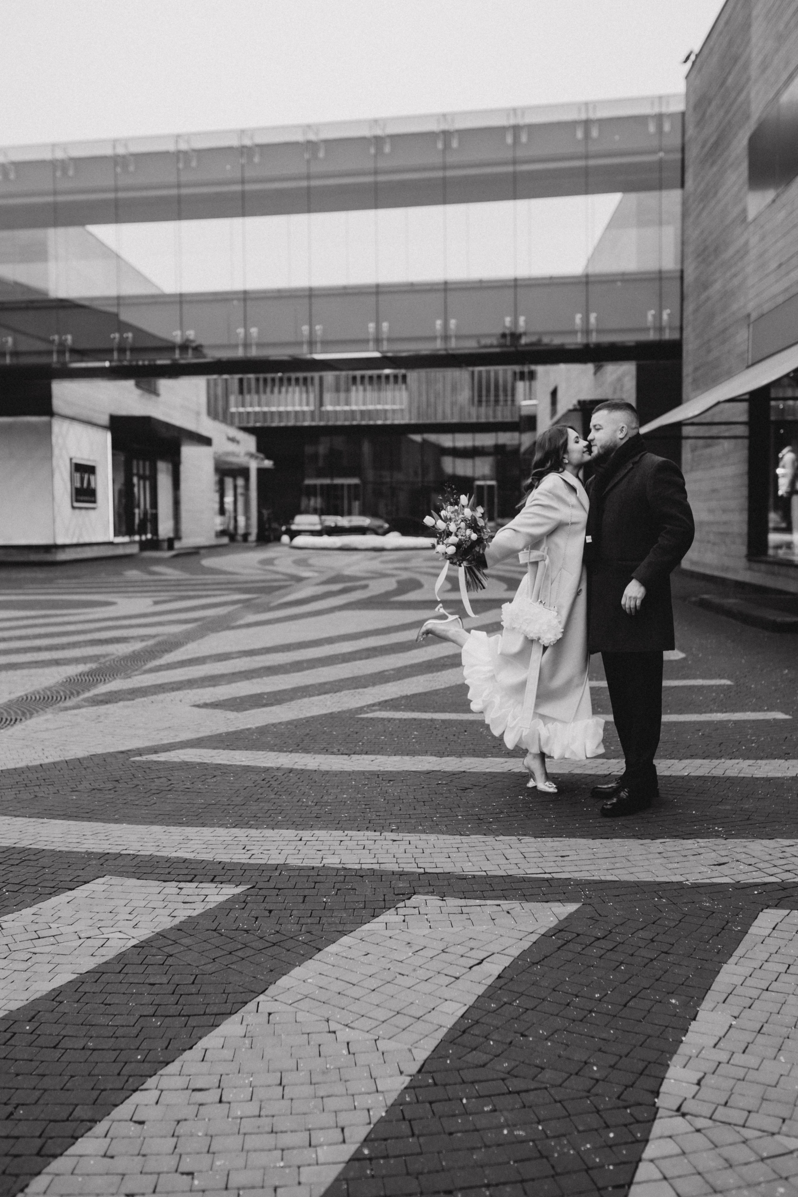 Свадьба. Семейный и женский фотограф в Москве Коновалова Олеся