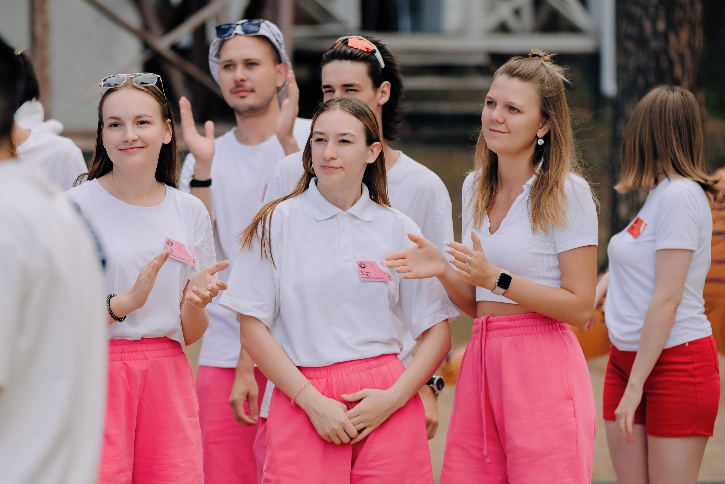 2-х ДНЕВНЫЙ КОРПОРАТИВ В СТИЛЕ ЛАГЕРНОЙ СМЕНЫ НА ТУРГОЯКЕ. Репортажный фотограф Зуев Роман г. Челябинск