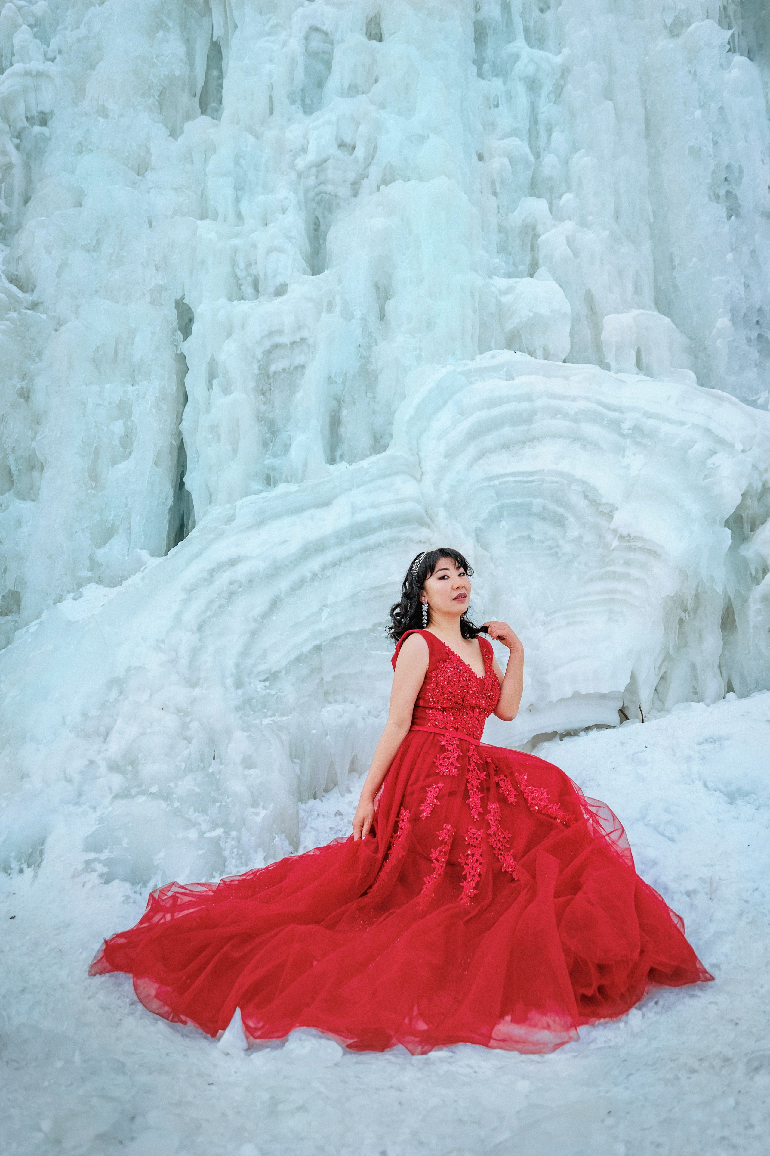Снежные. Свадебный, семейный и детский фотограф в городе Партизанск, Находка
