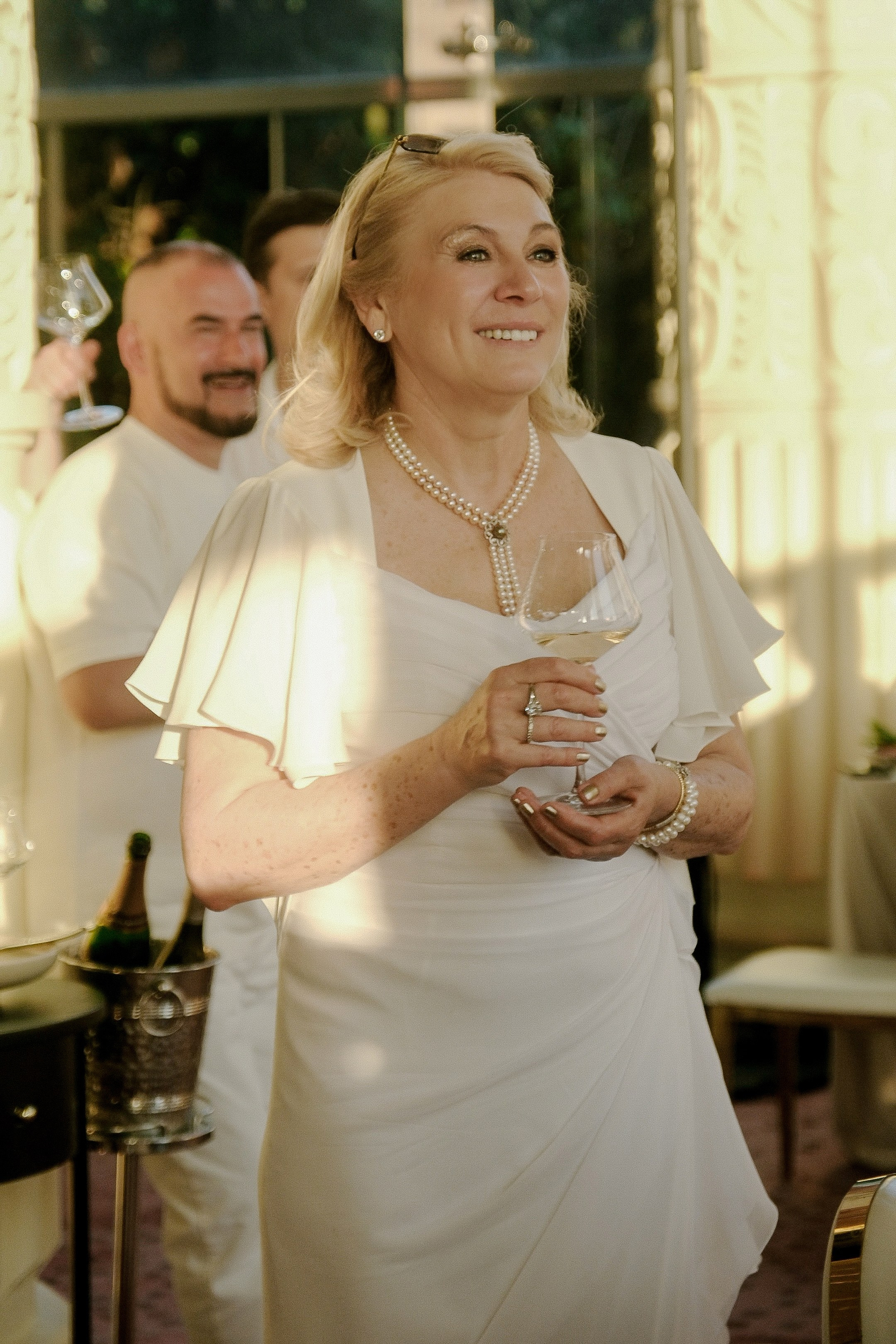 Морской. Свадебный Видеограф Фотограф в Сочи