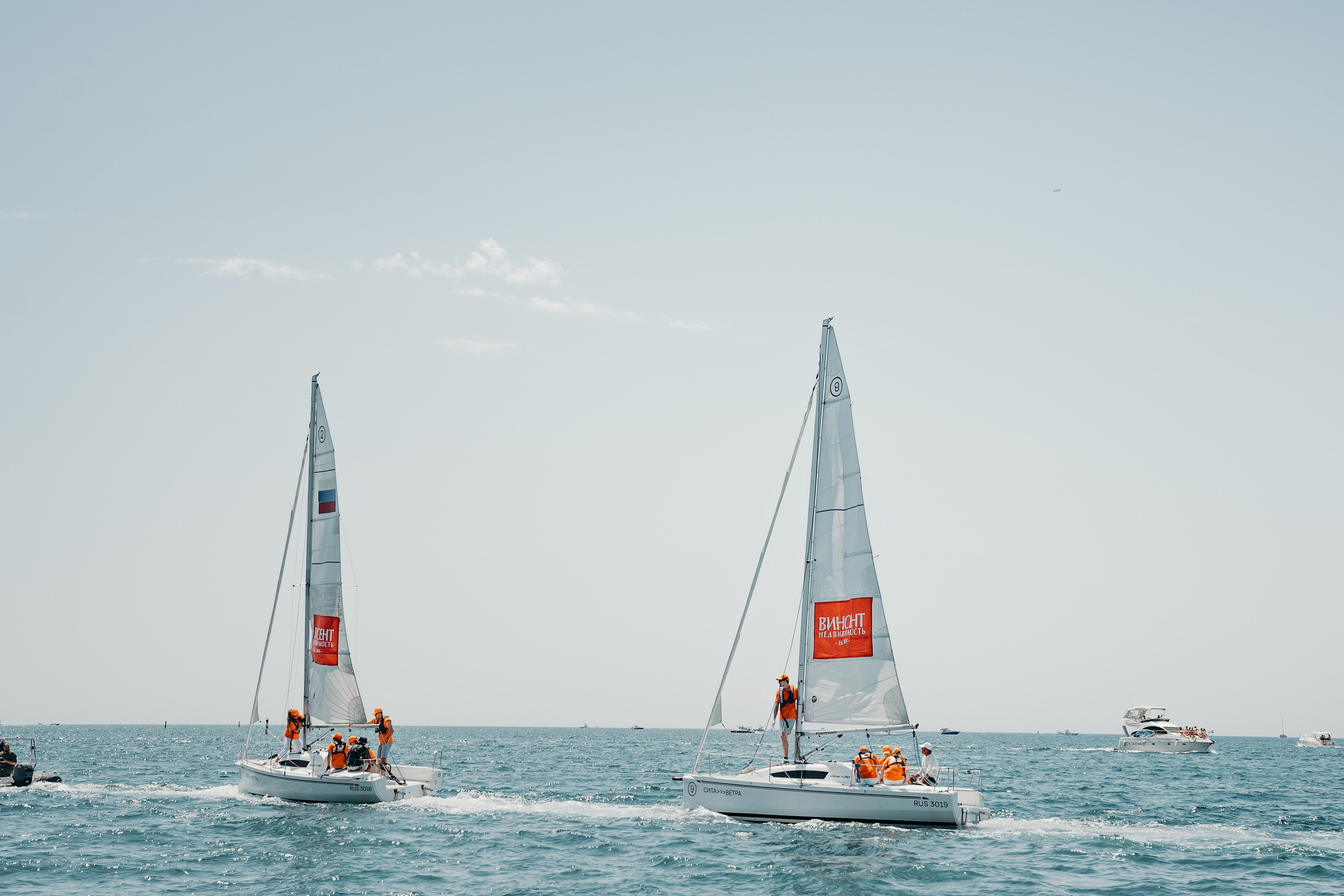 ВИНСЕНТ, регата. Контентный и свадебный фотограф в Краснодаре и Сочи Елена Плотникова