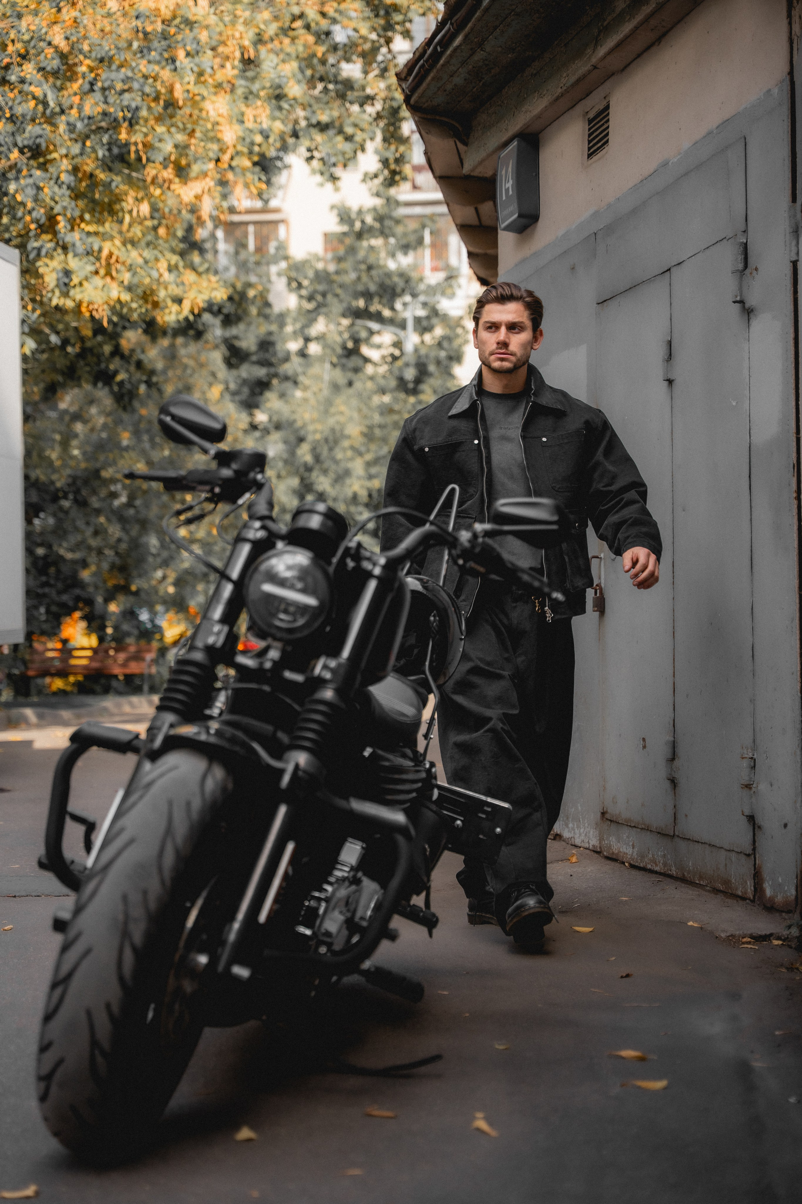 The PUH Magazine. Станислав Тюрин Фотограф Москва. Индивидуальные и семейные фотосессии;