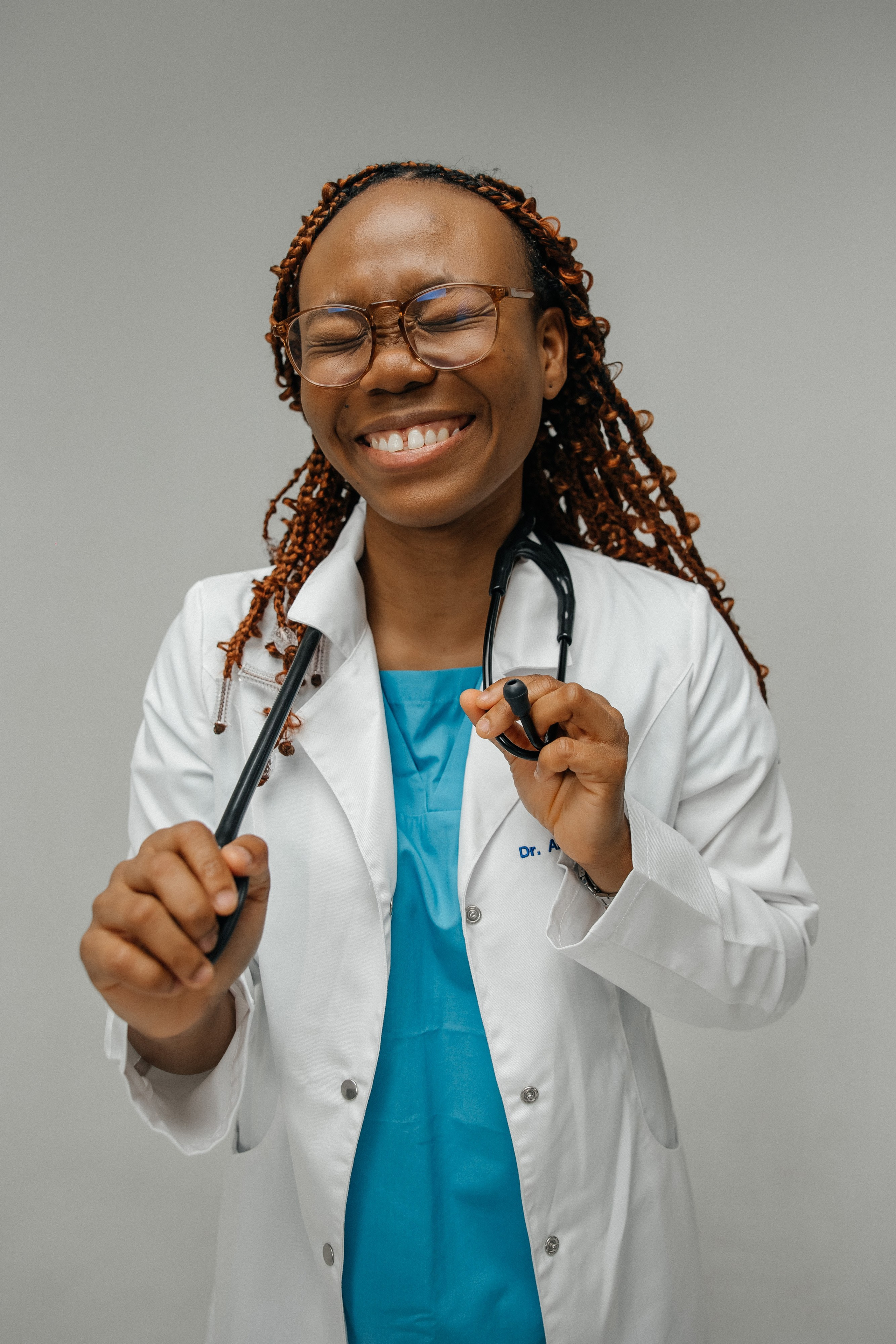 Фотосессия врачей. Свадебный и семейный фотограф в Краснодар, Россия