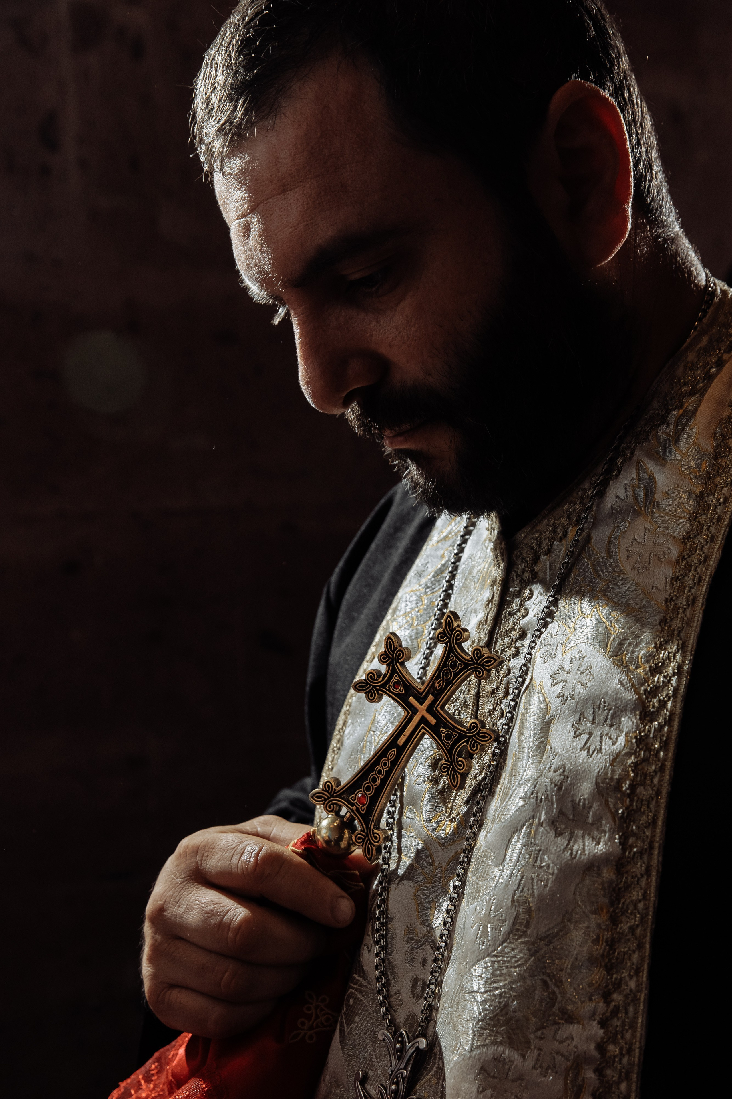 Крестины и день рождения. Семейный фотограф на крещение и венчание