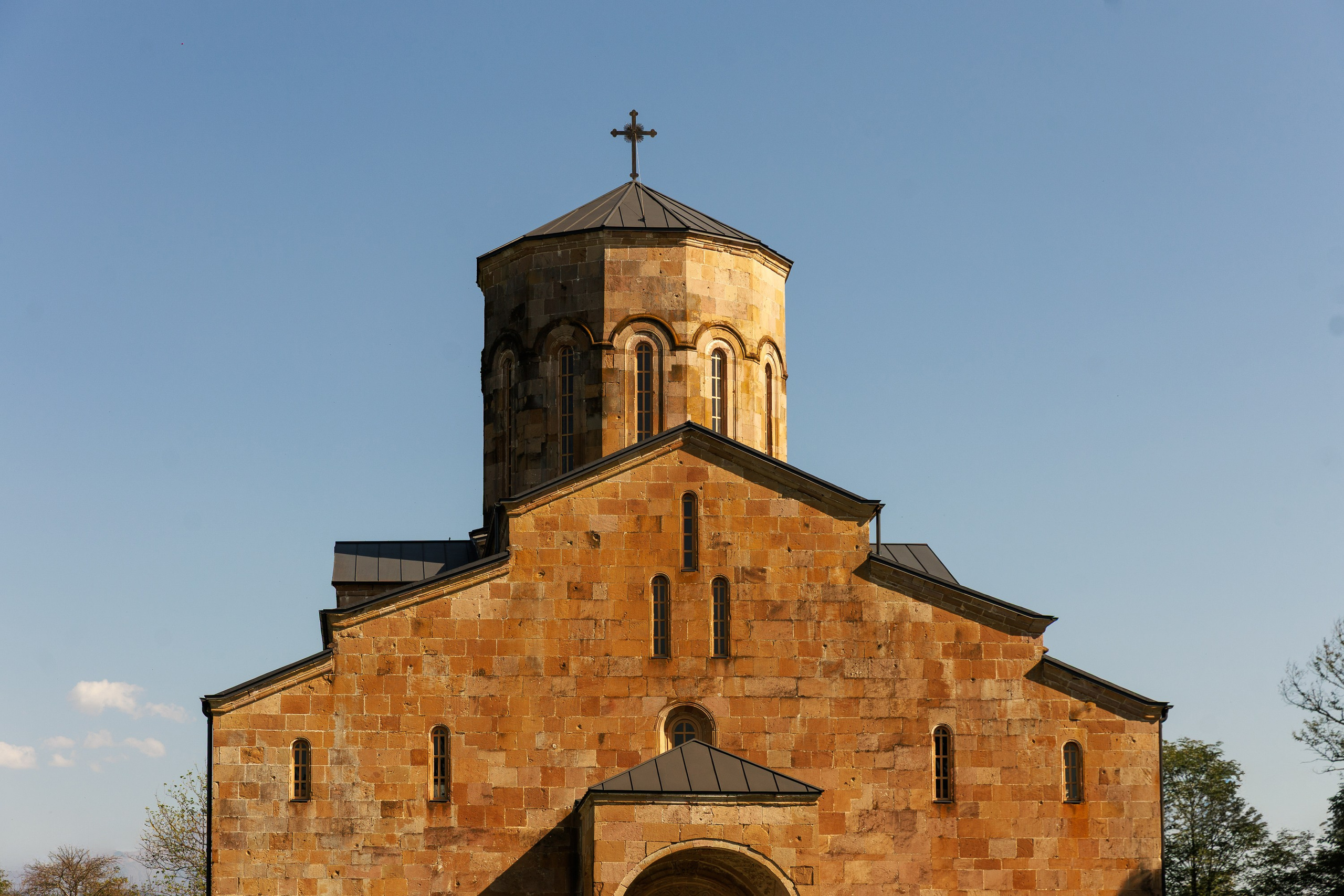 Моквский собор. Семейный фотограф на крещение и венчание