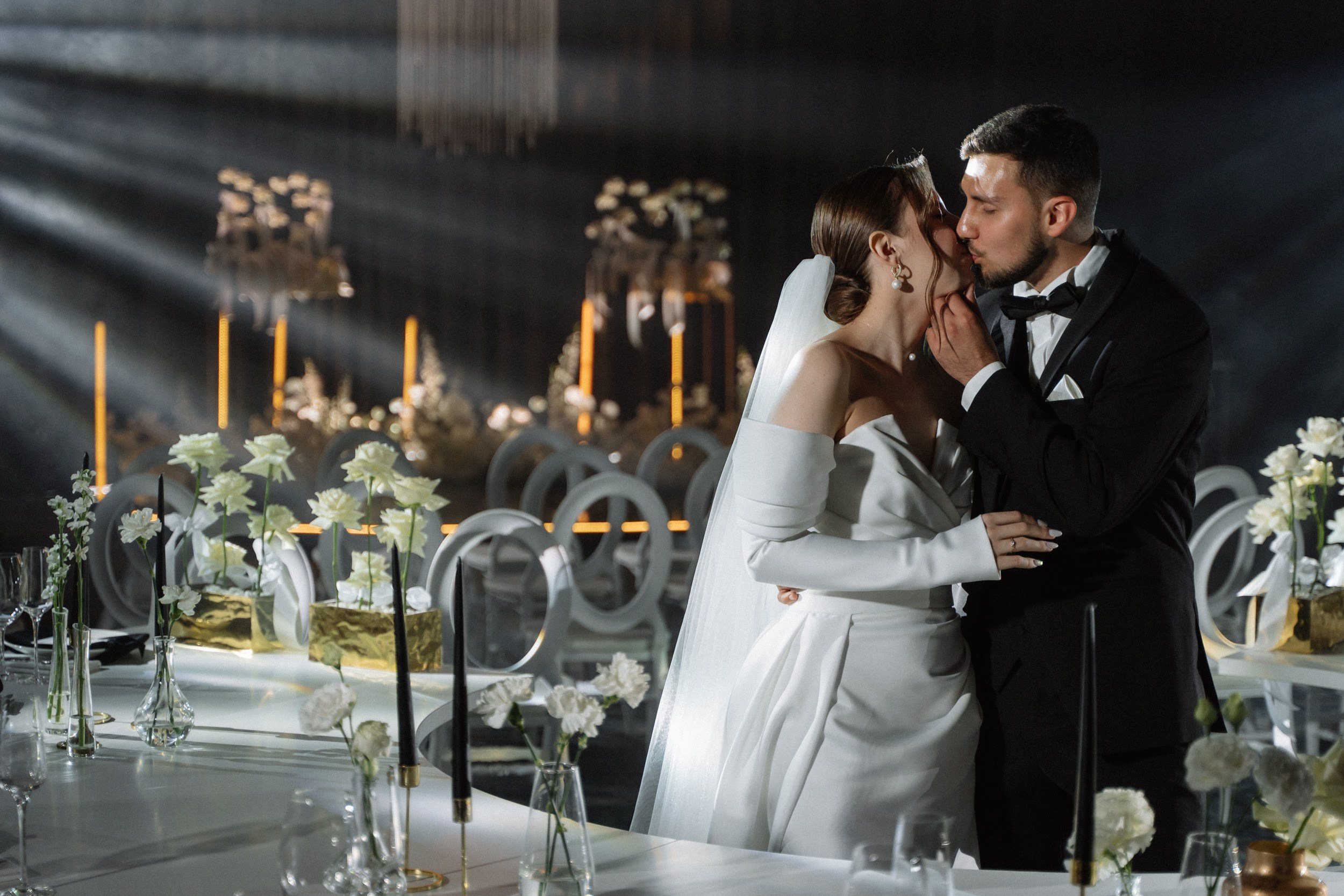 25 гостей. Бюджет 1.0 млн. Организатор свадеб в Ростове-на-Дону