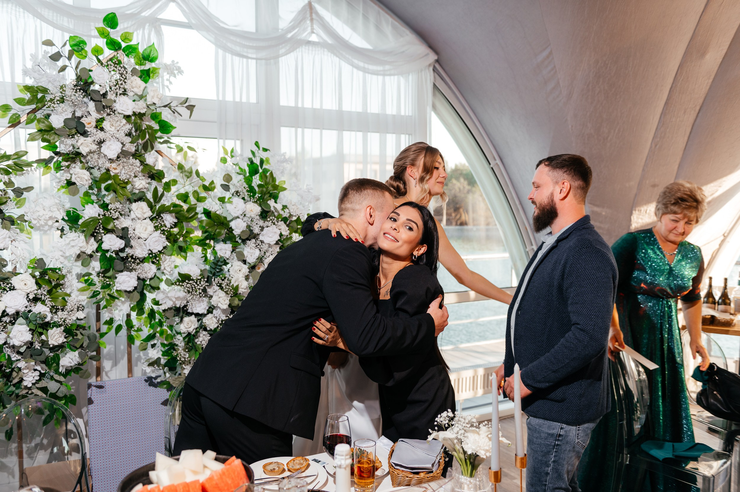 Katya&Denis. Свадебный и индивидуальный фотограф Никита Роут | Москва