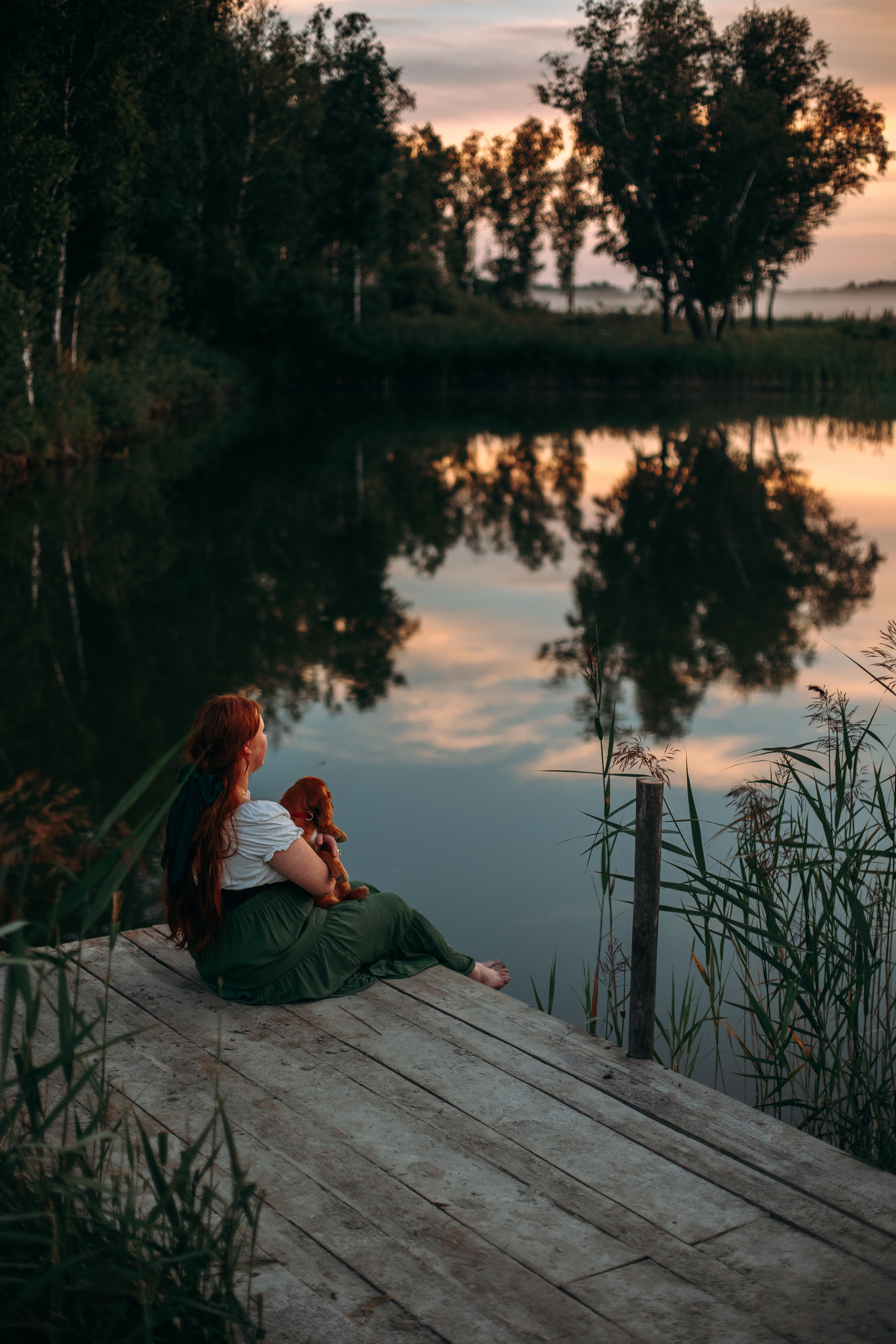 С питомцами ♡. Анна Молчанова конный фотограф в Тюмени | фотосессии с лошадьми Тюмень