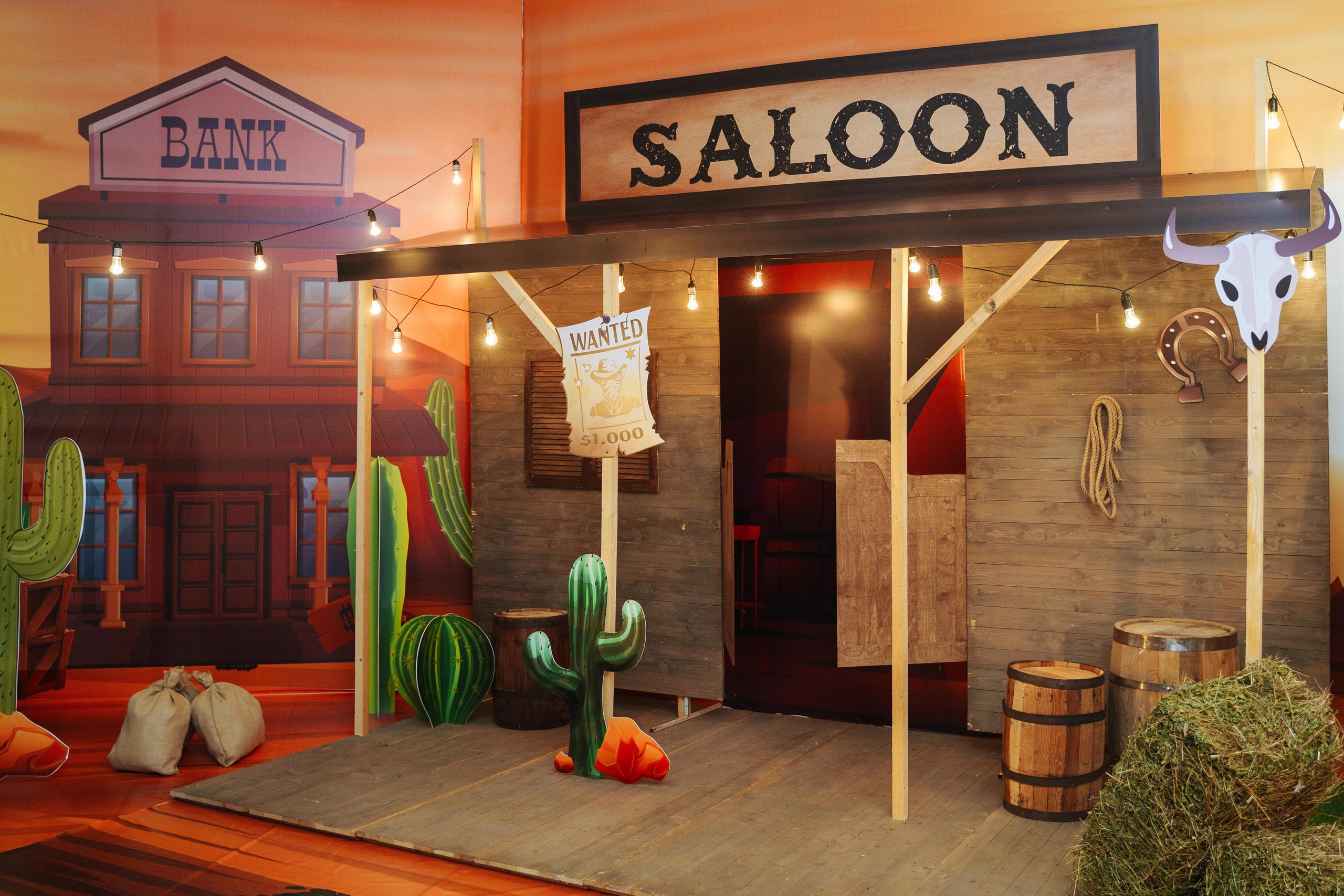 Декор. Фотограф Сергей Кирилин