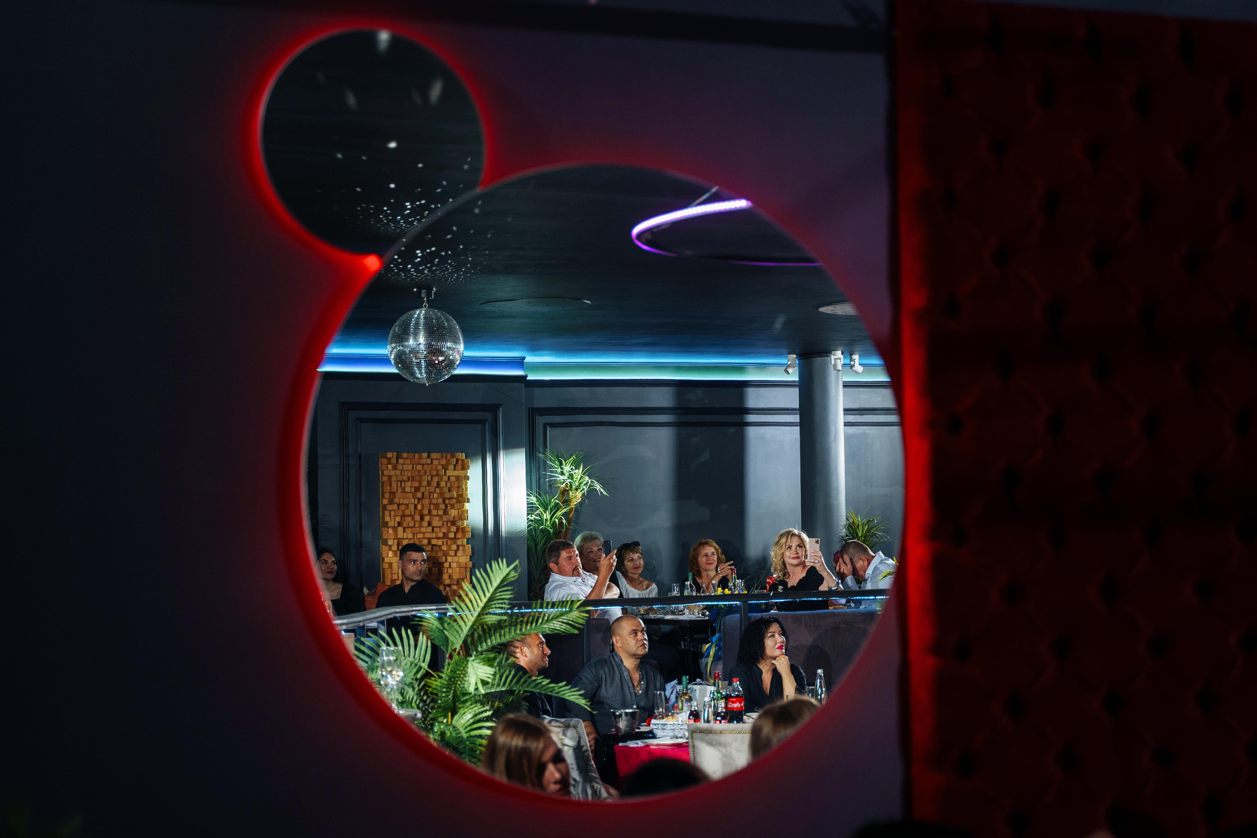 Частные мероприятия | Дни рождения. Фотограф Сергей Кирилин