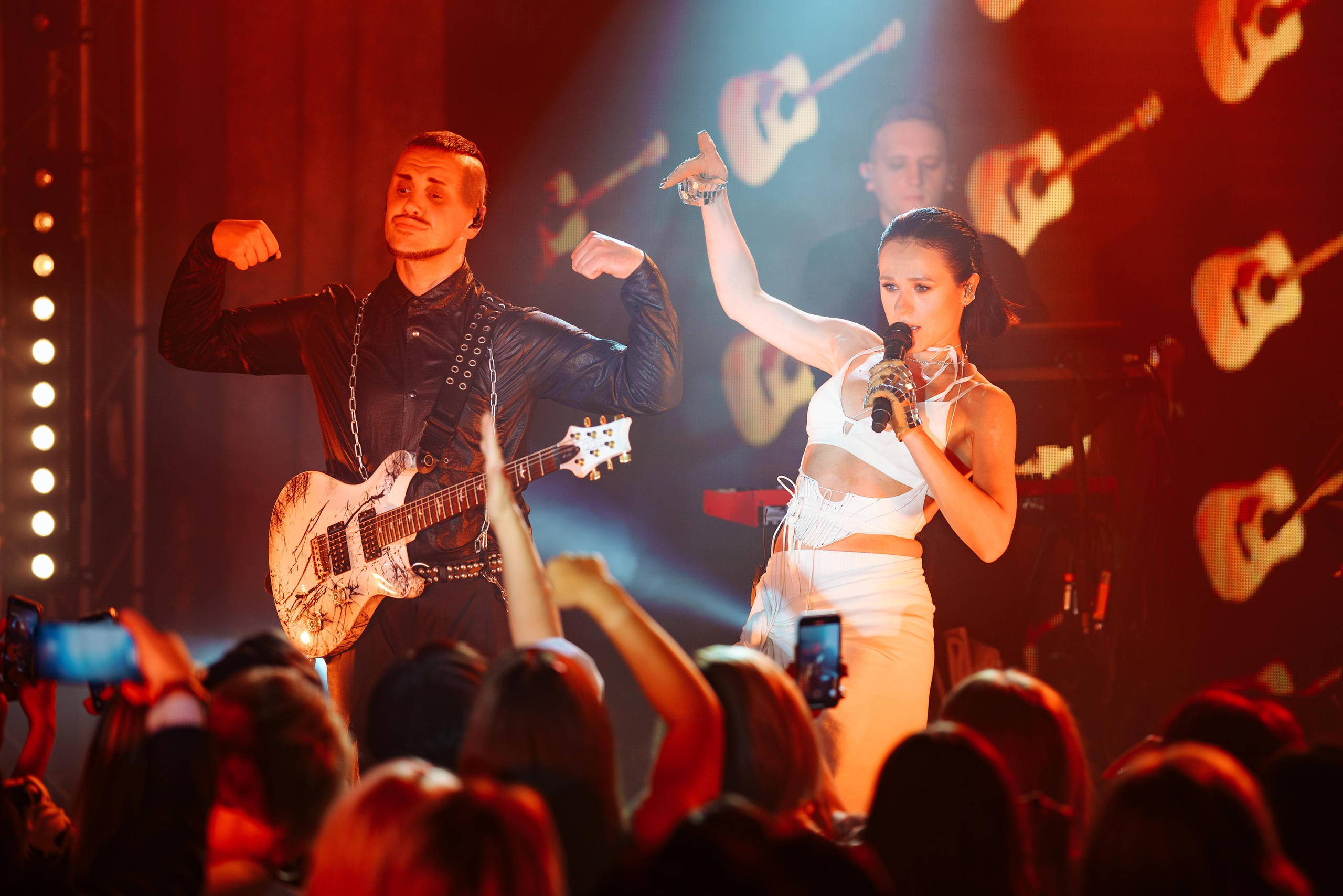 Корпоративные мероприятия. Фотограф Сергей Кирилин