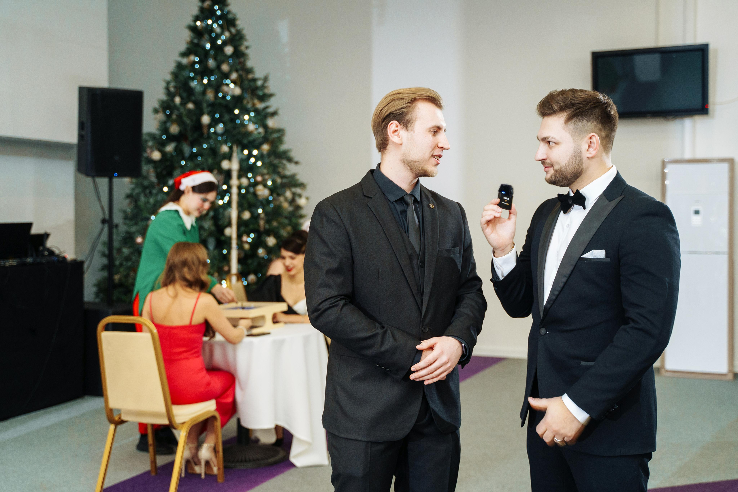 Корпоративные мероприятия. Фотограф Сергей Кирилин