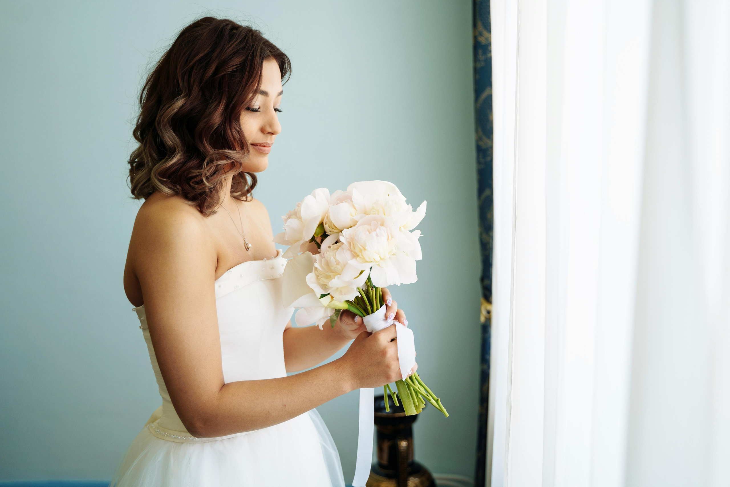 Ренат и Эльвира. Фотограф Сергей Кирилин