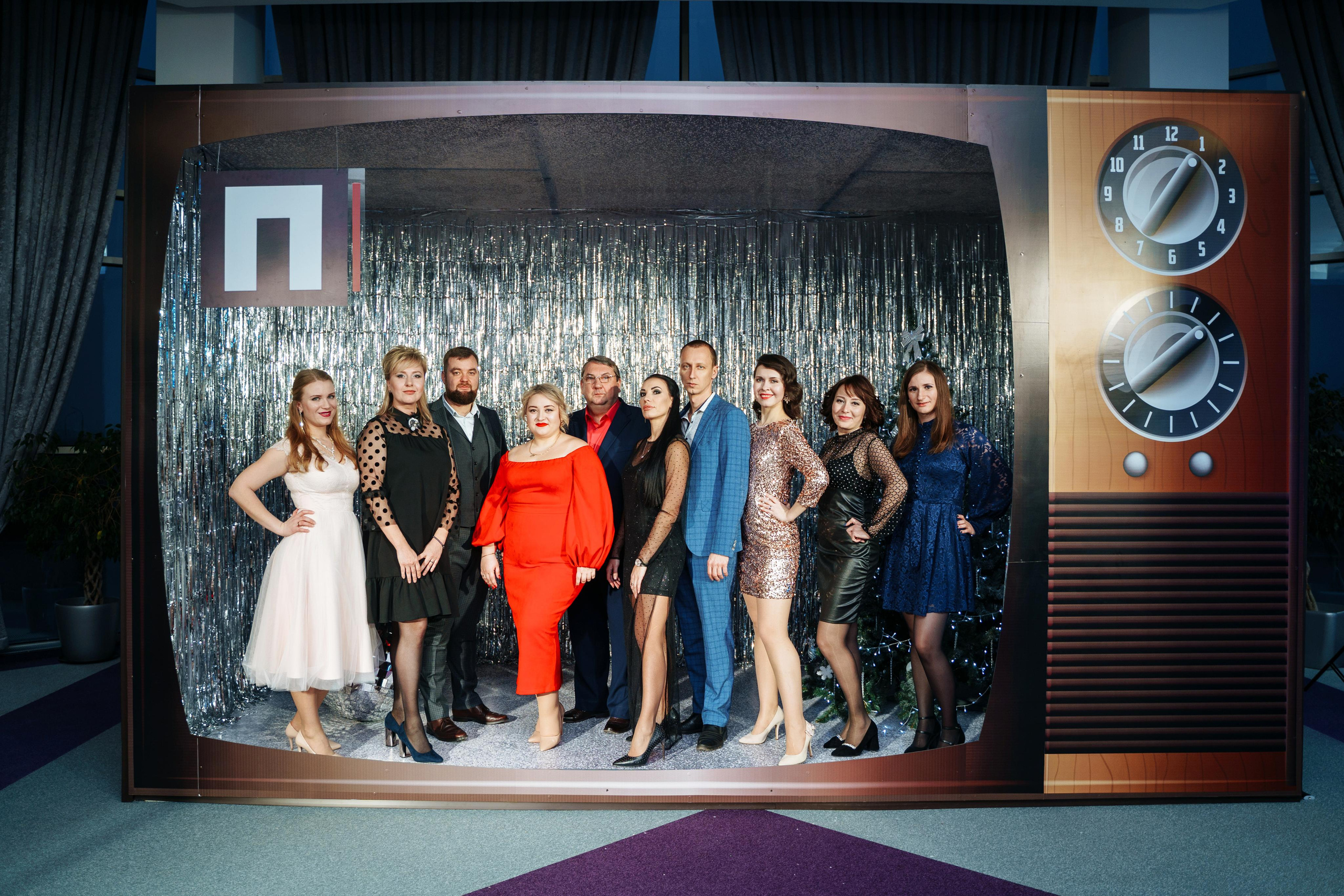 Корпоративные мероприятия. Фотограф Сергей Кирилин