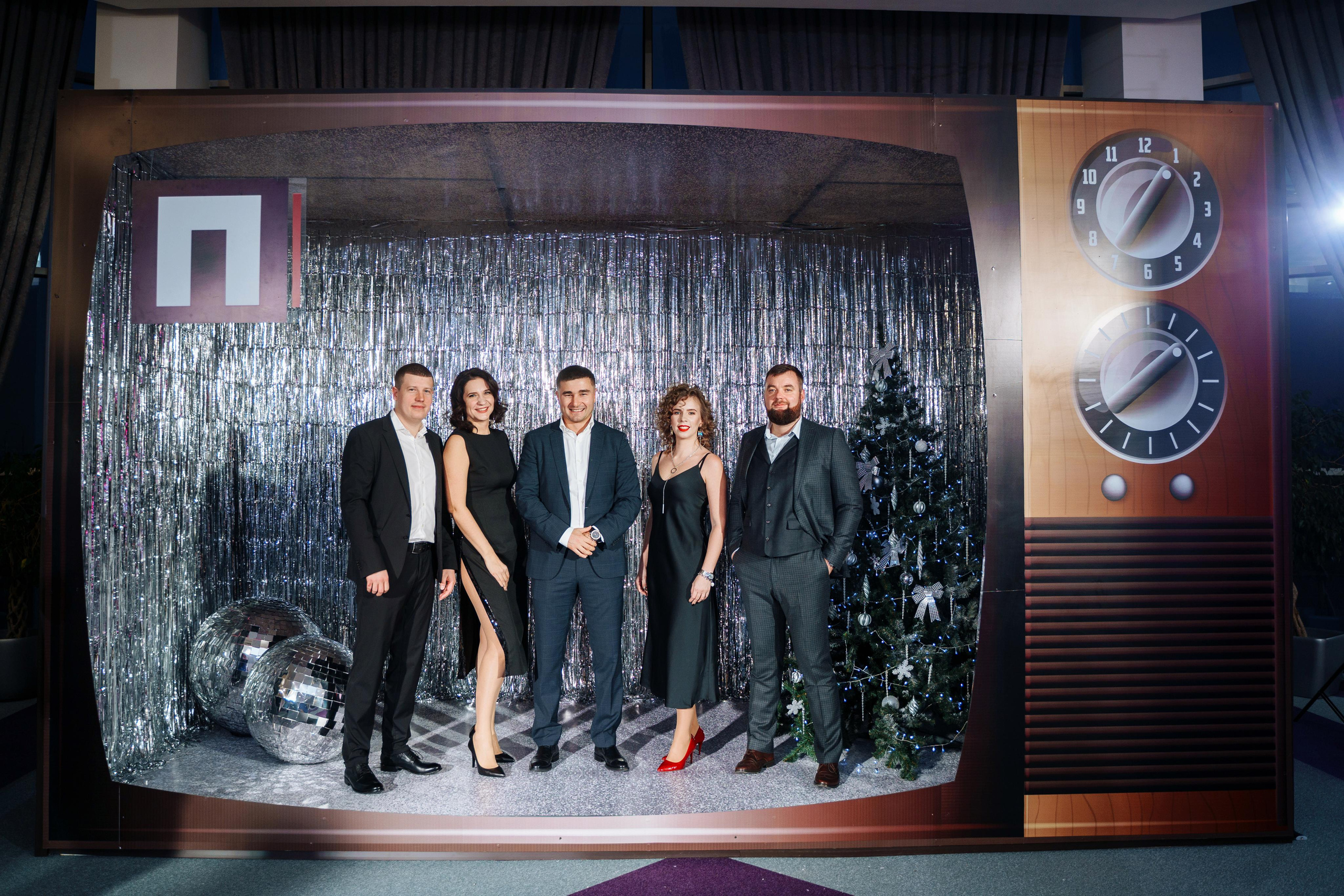 Корпоративные мероприятия. Фотограф Сергей Кирилин