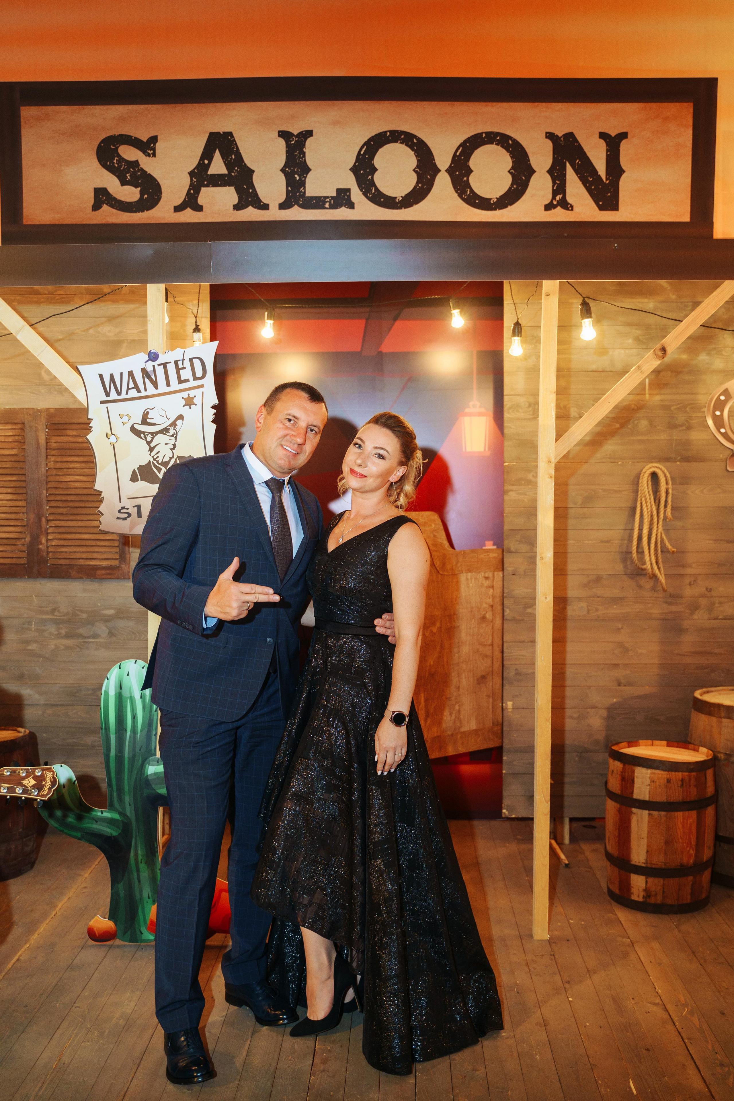 Корпоративные мероприятия. Фотограф Сергей Кирилин