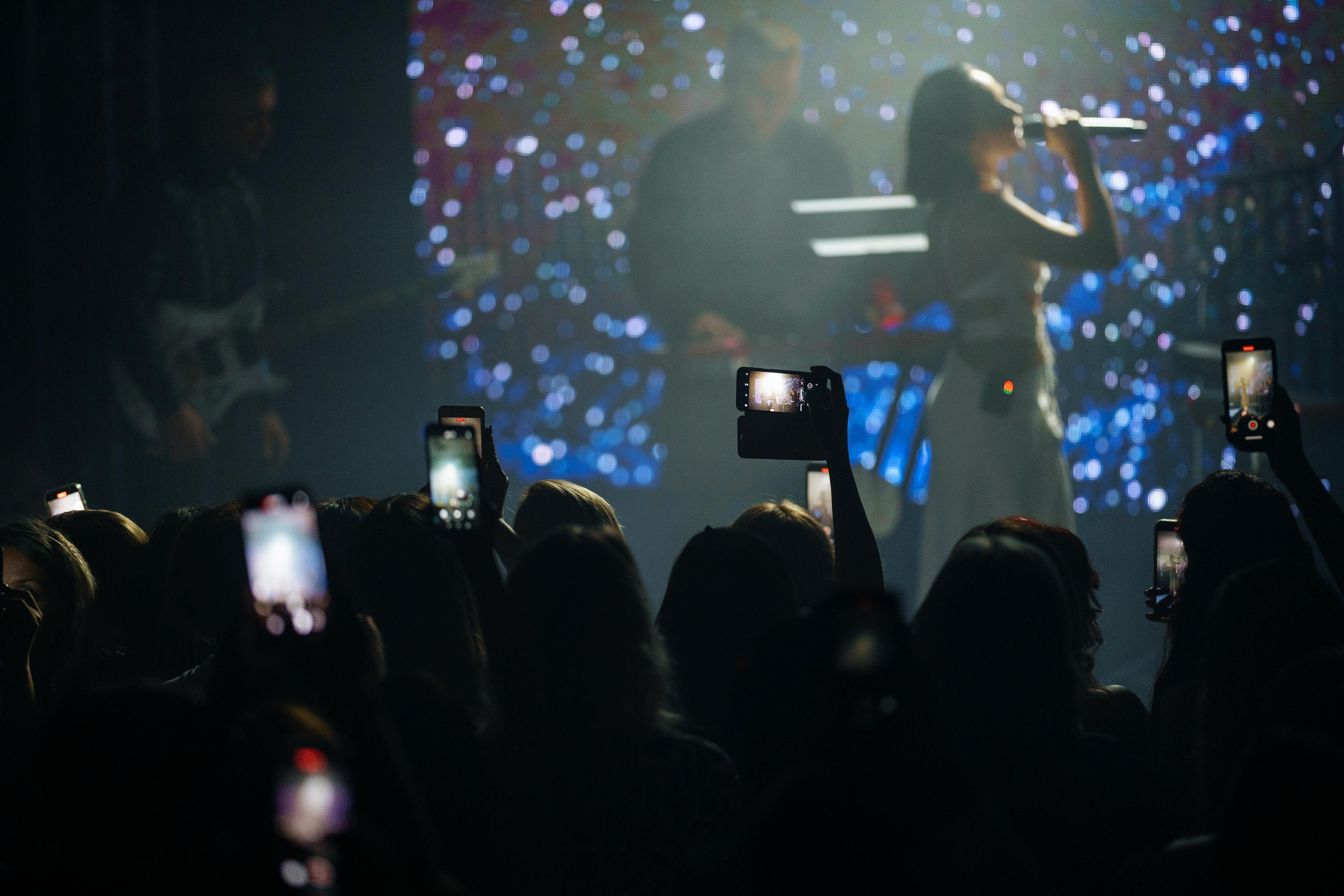 Корпоративные мероприятия. Фотограф Сергей Кирилин