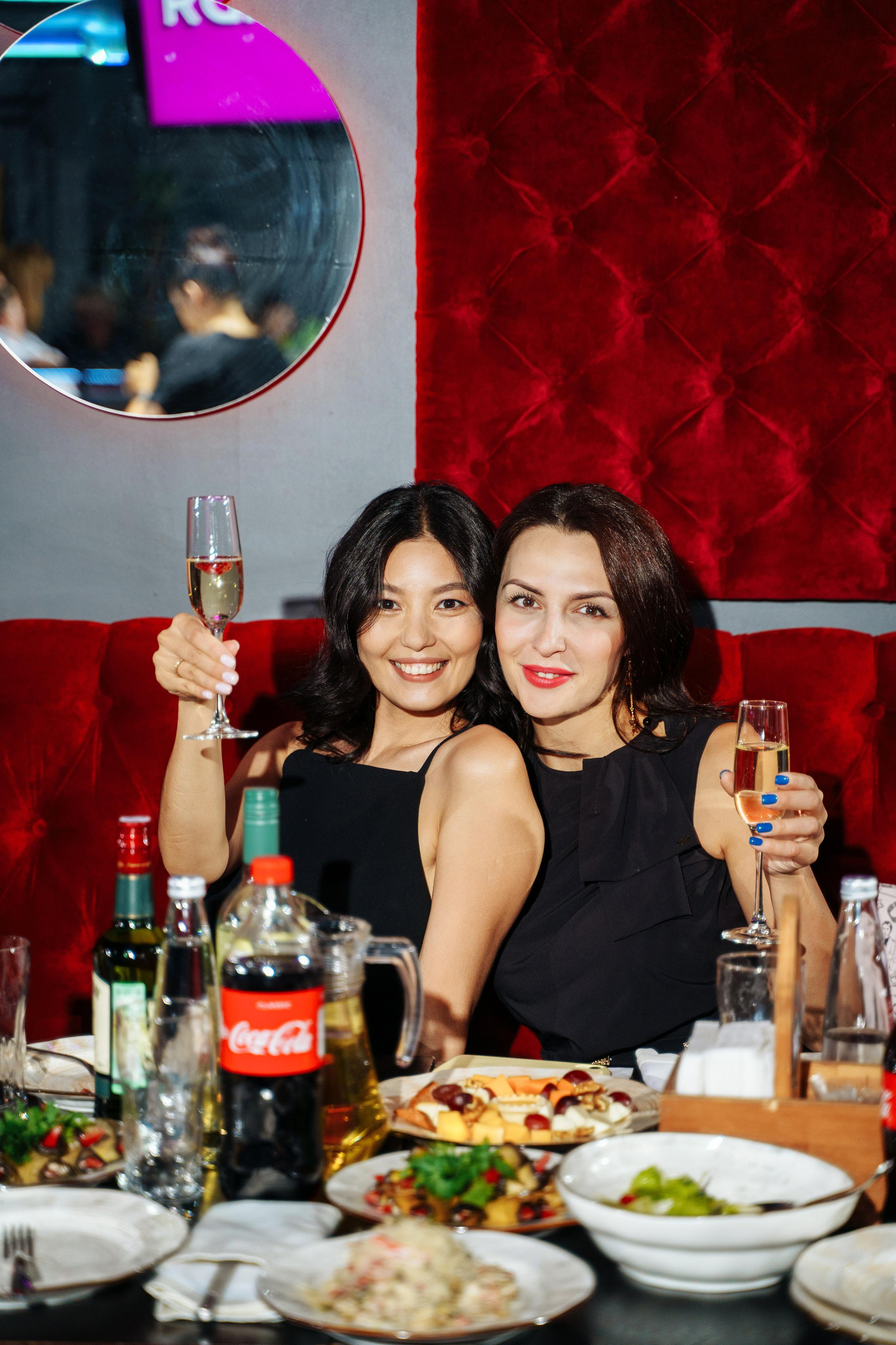 Частные мероприятия | Дни рождения. Фотограф Сергей Кирилин