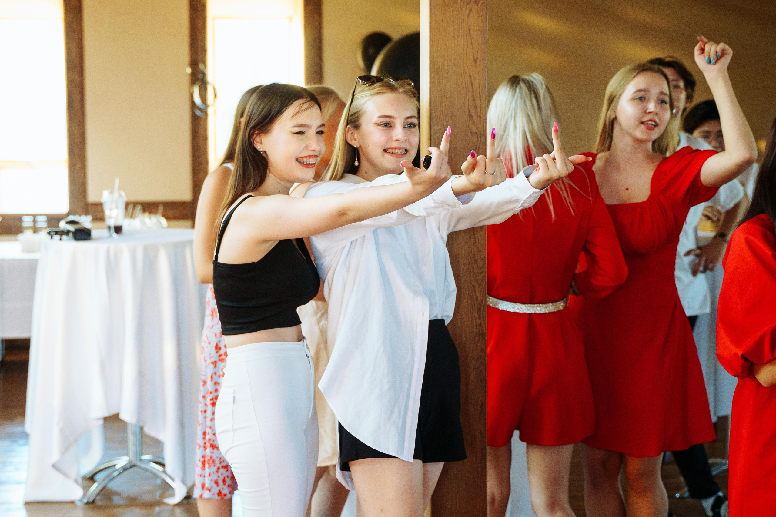 Частные мероприятия | Дни рождения. Фотограф Сергей Кирилин