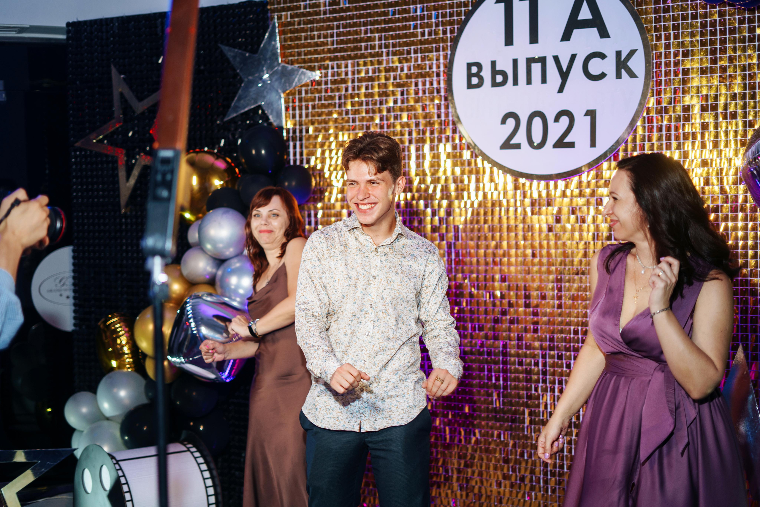 Частные мероприятия | Дни рождения. Фотограф Сергей Кирилин