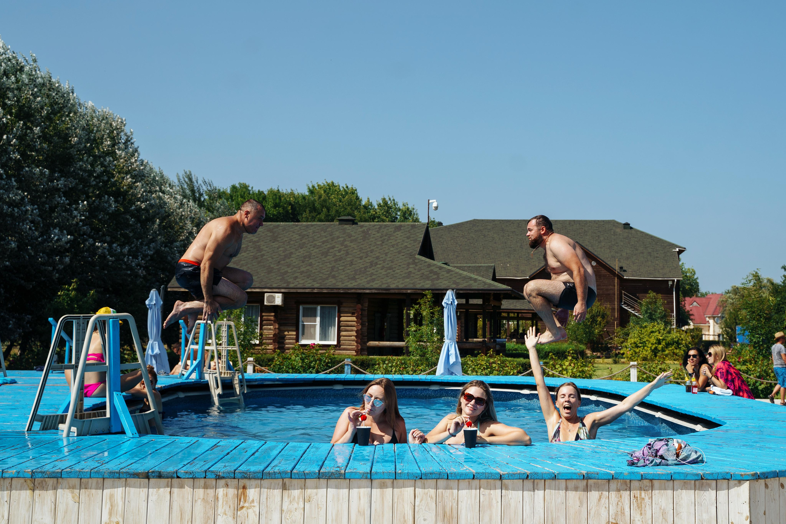 Корпоративные мероприятия. Фотограф Сергей Кирилин