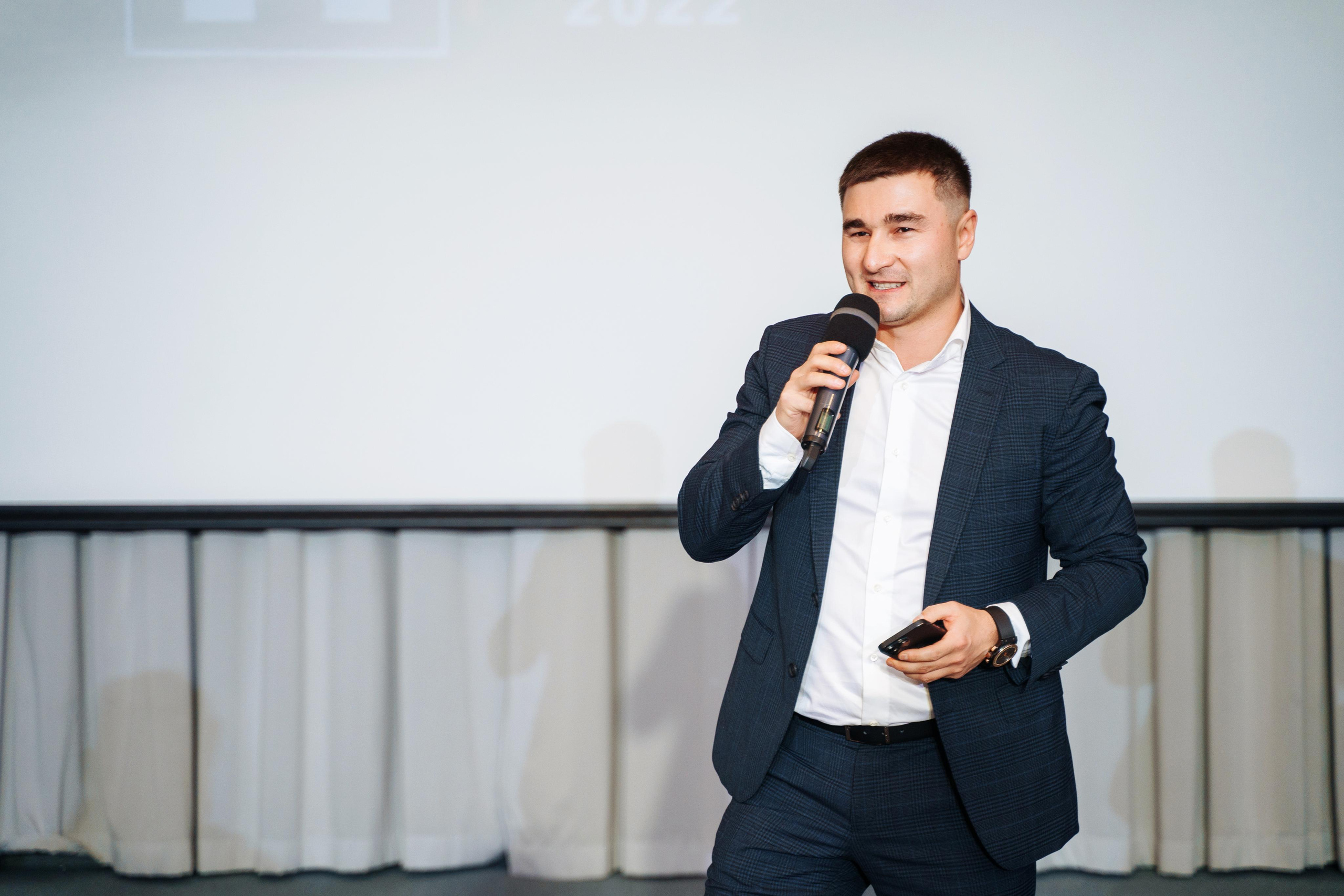 Корпоративные мероприятия. Фотограф Сергей Кирилин