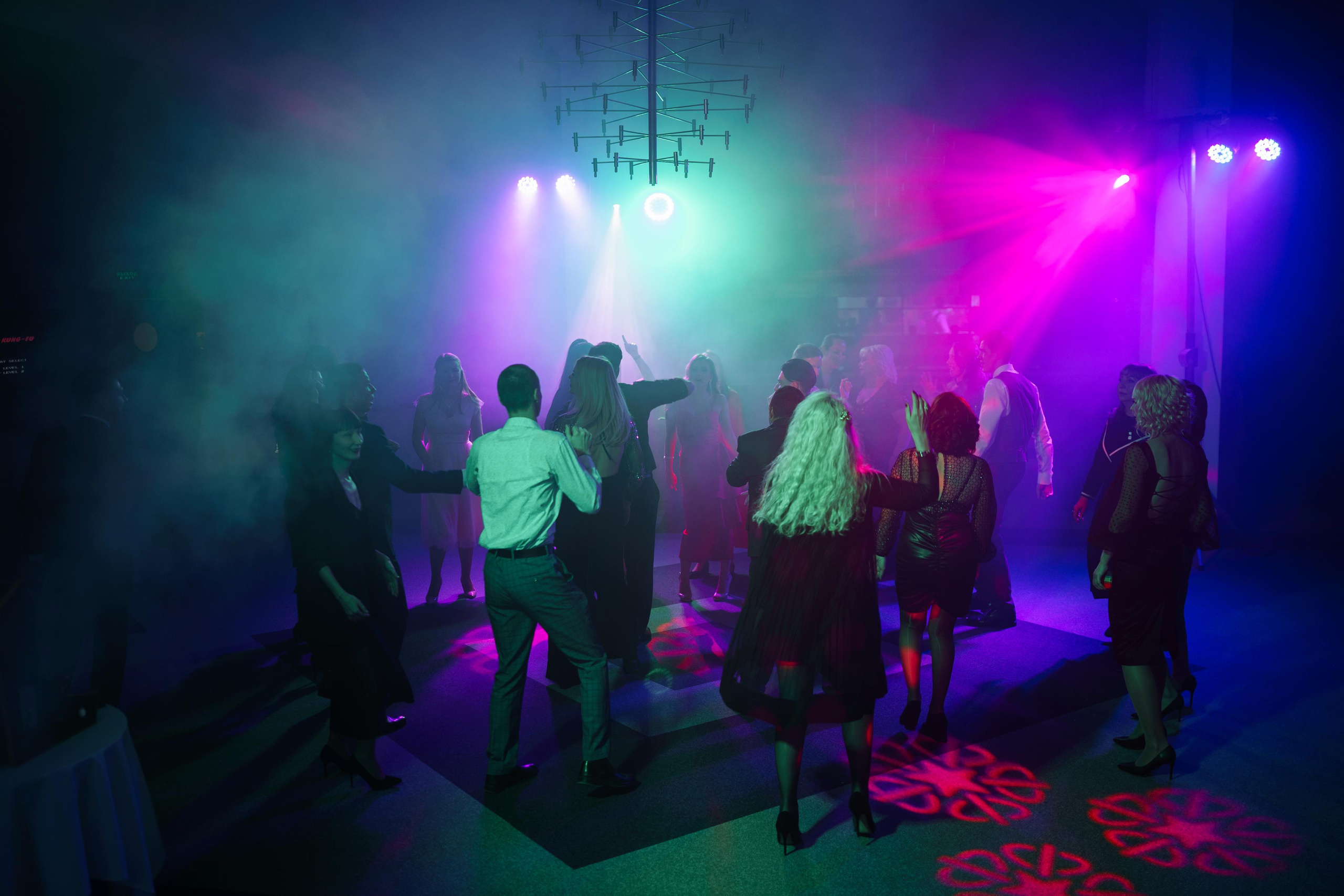 Корпоративные мероприятия. Фотограф Сергей Кирилин