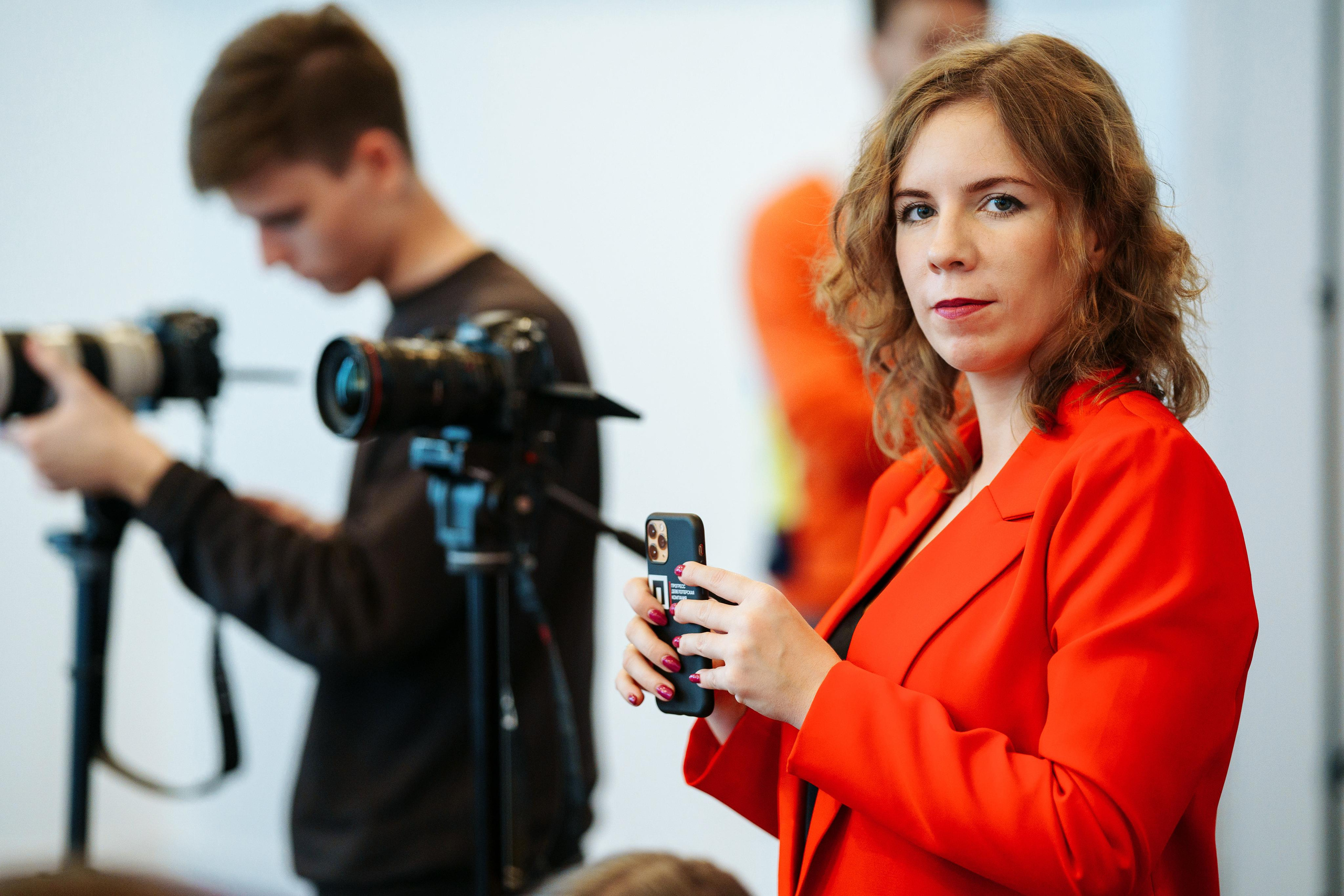 Корпоративные мероприятия. Фотограф Сергей Кирилин