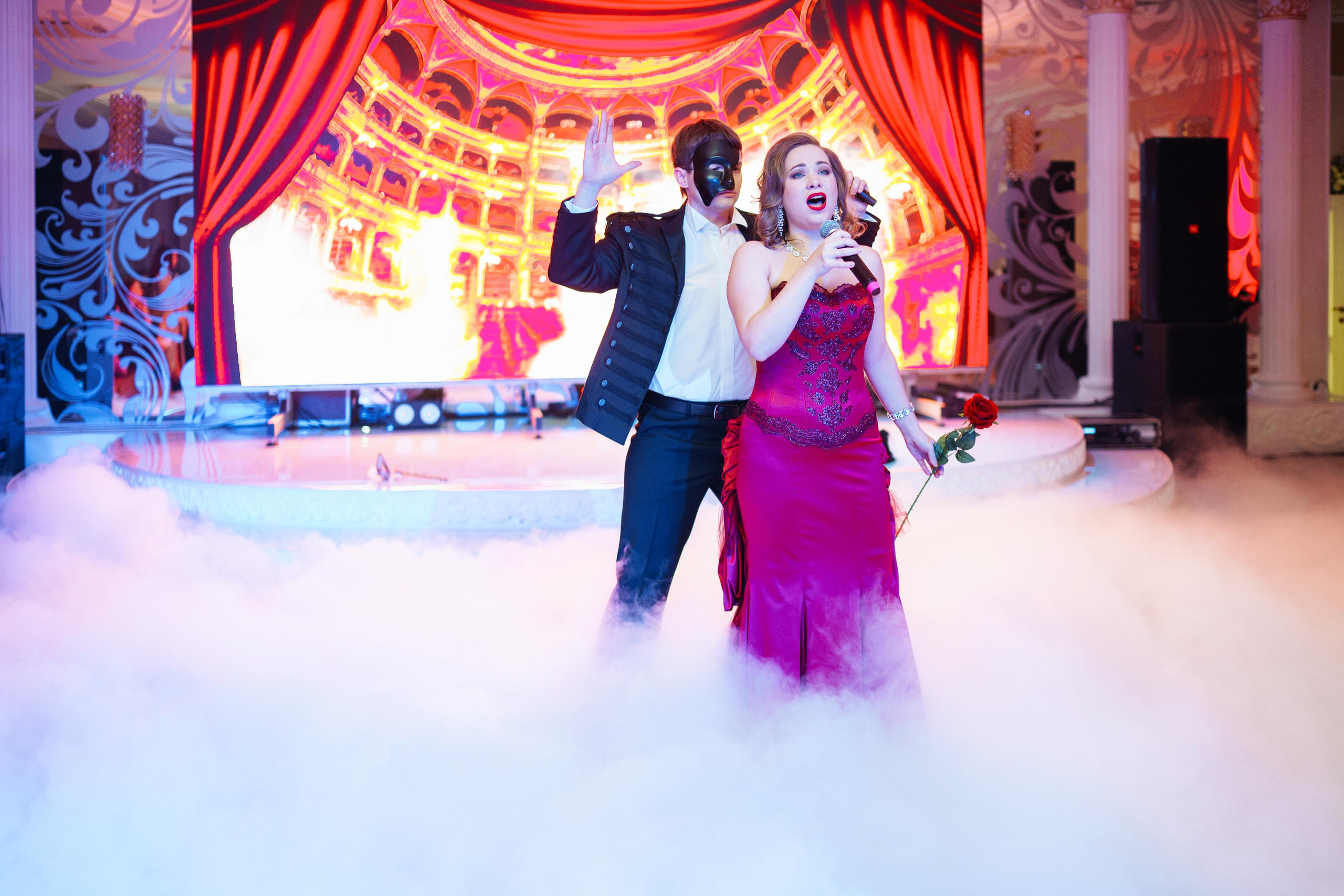 Частные мероприятия | Дни рождения. Фотограф Сергей Кирилин