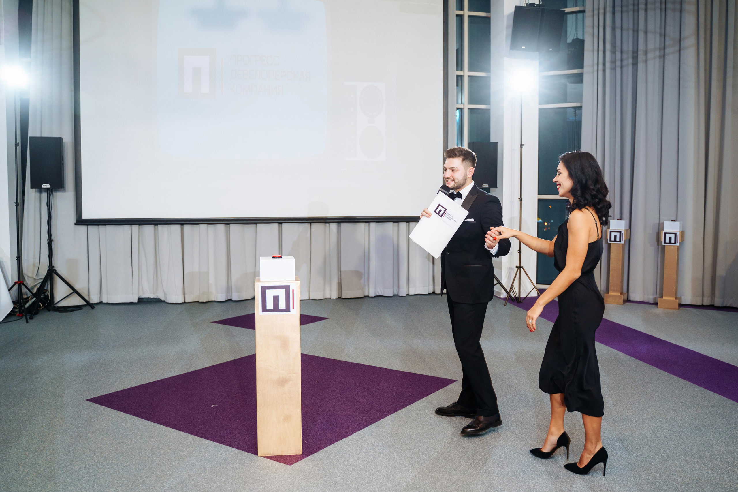 Корпоративные мероприятия. Фотограф Сергей Кирилин