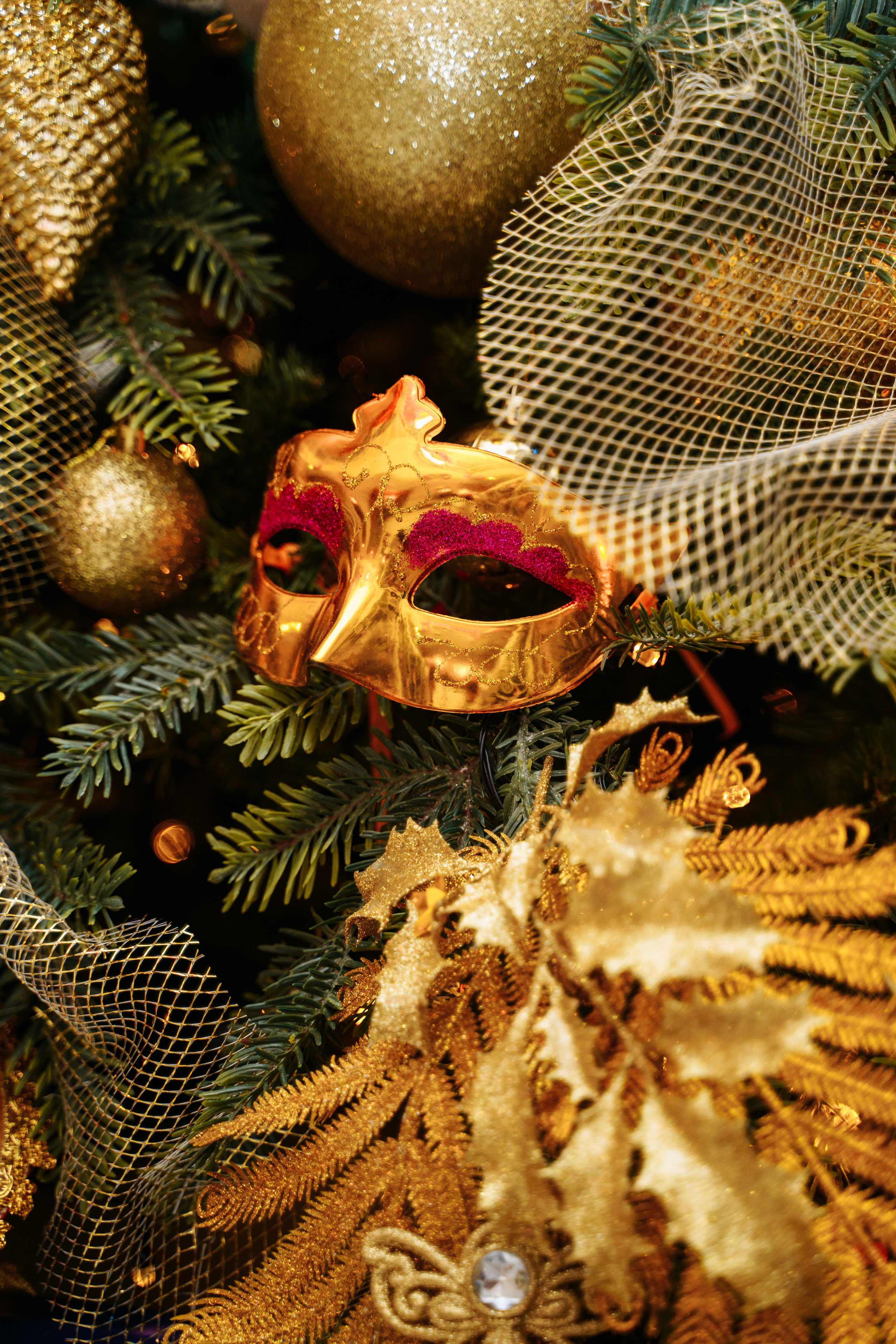 Декор. Фотограф Сергей Кирилин