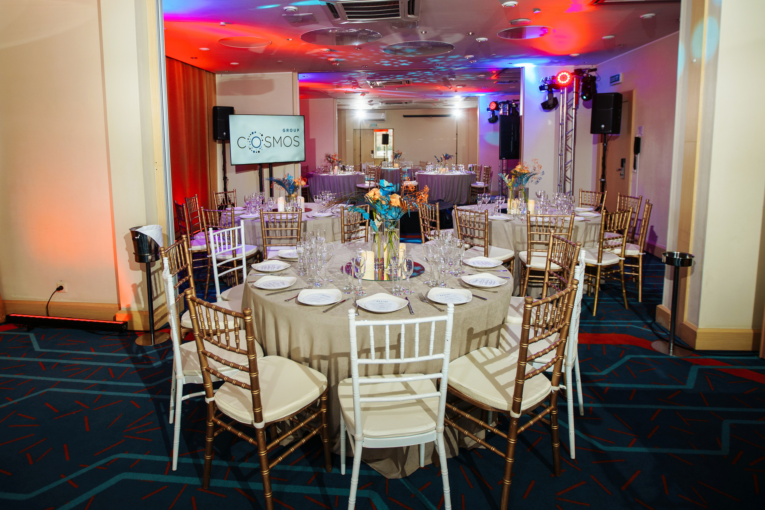 Декор. Фотограф Сергей Кирилин