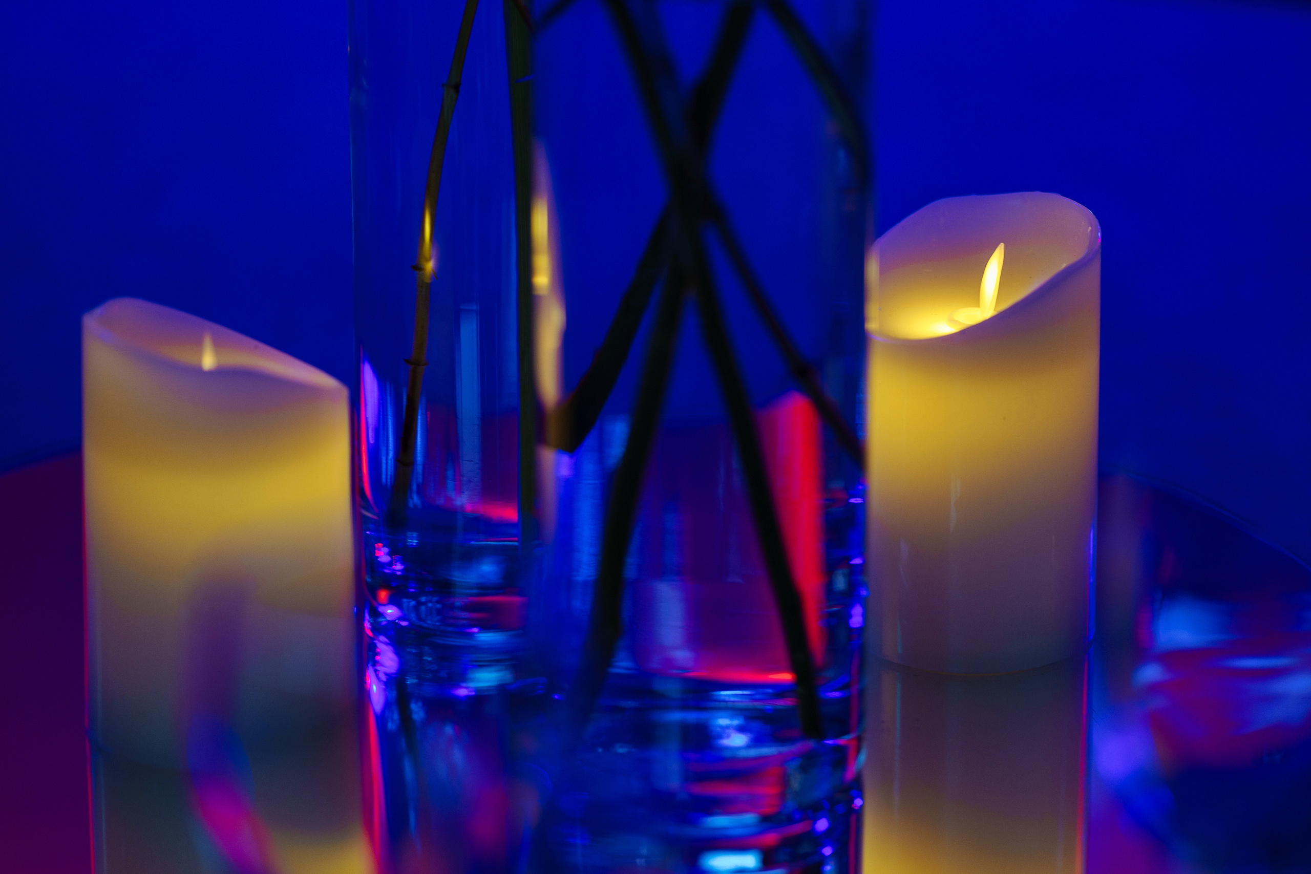 Декор. Фотограф Сергей Кирилин